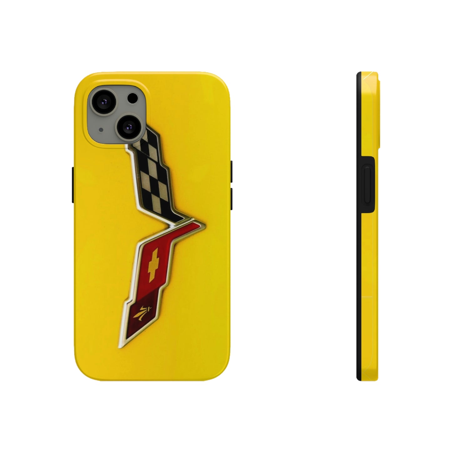 Corvette Tough Phone Cases, Case-Mate