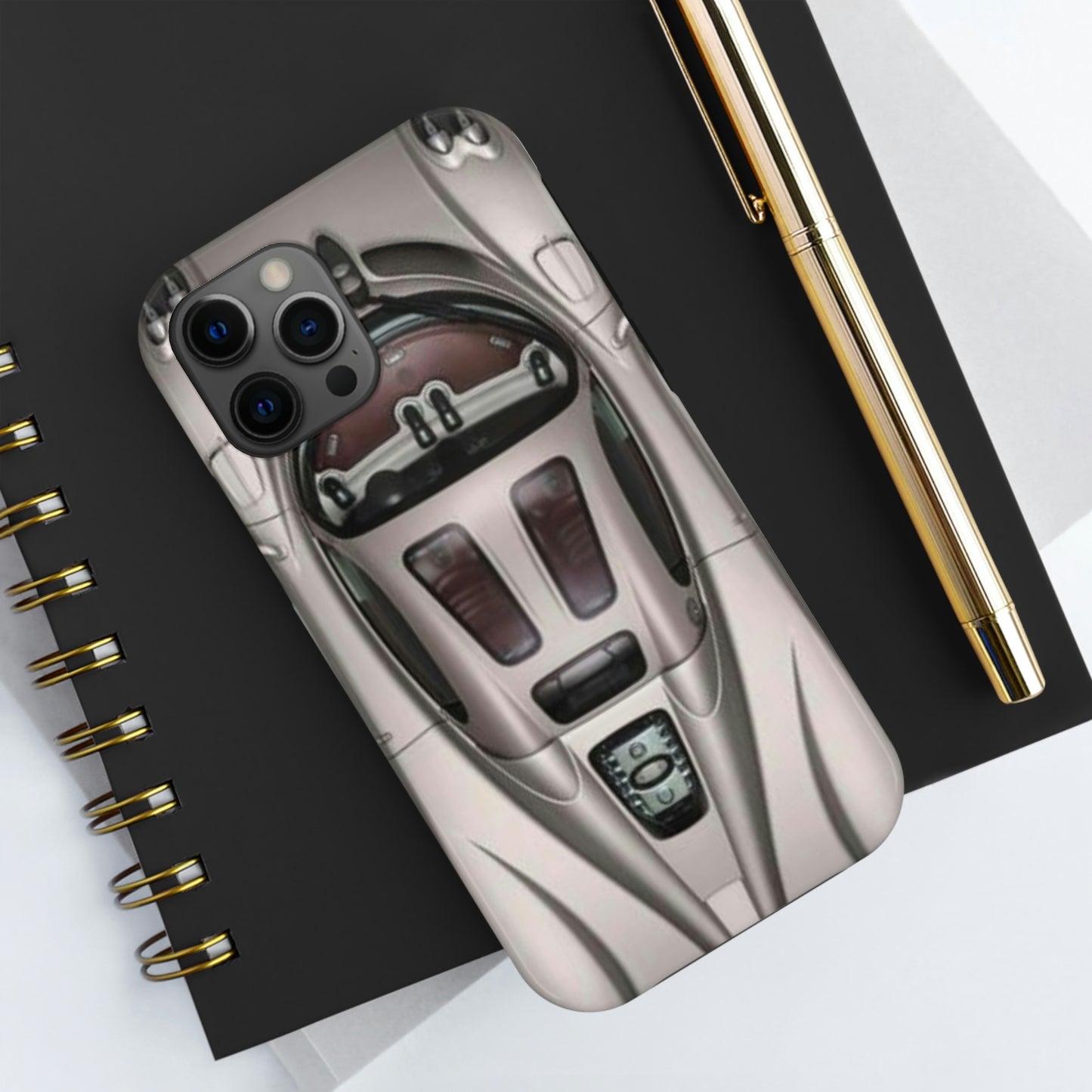 Pagani Zonda Phone Cases, Case-Mate