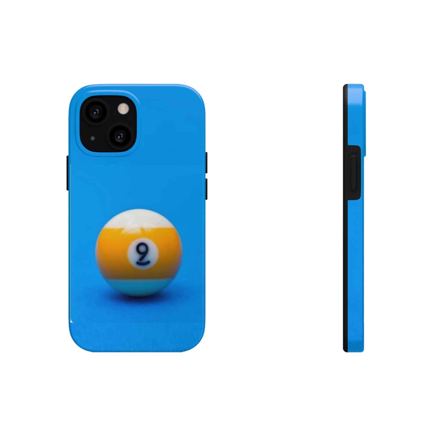 Nine Ball Tough Phone Cases, Case-Mate