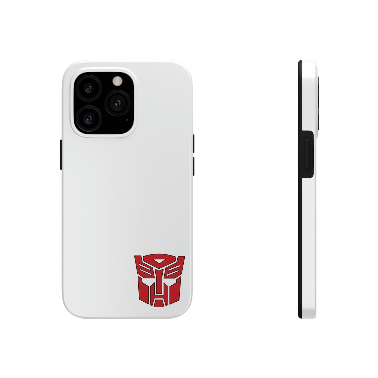 Transformers Autobots Tough Phone Cases, Case-Mate