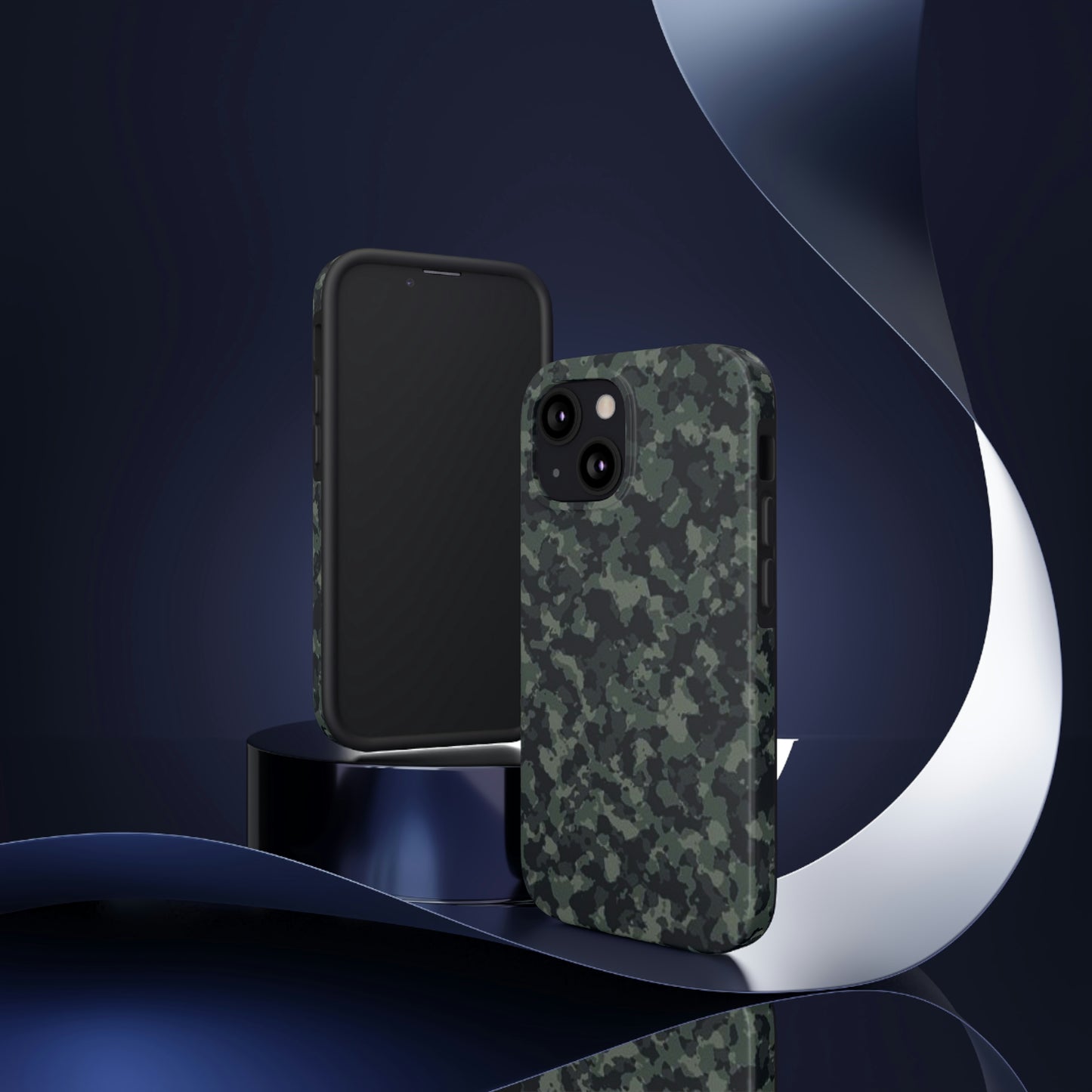 Camo Tough Phone Cases, Case-Mate