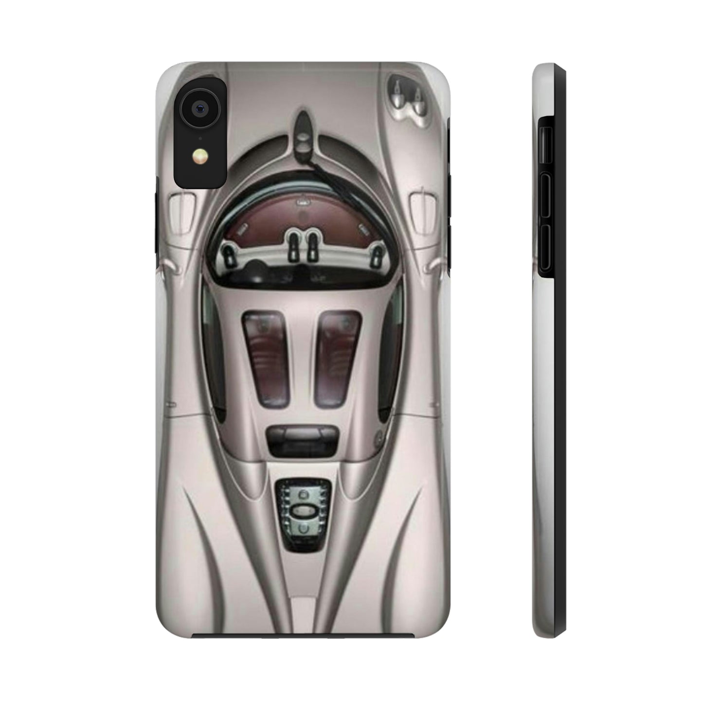 Pagani Zonda Phone Cases, Case-Mate
