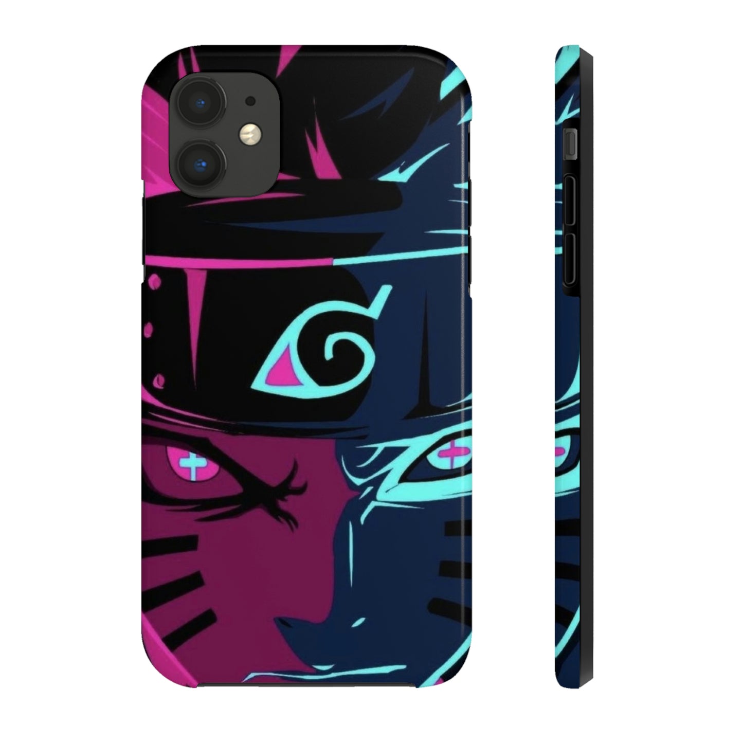 Naruto Tough Phone Cases, Case-Mate