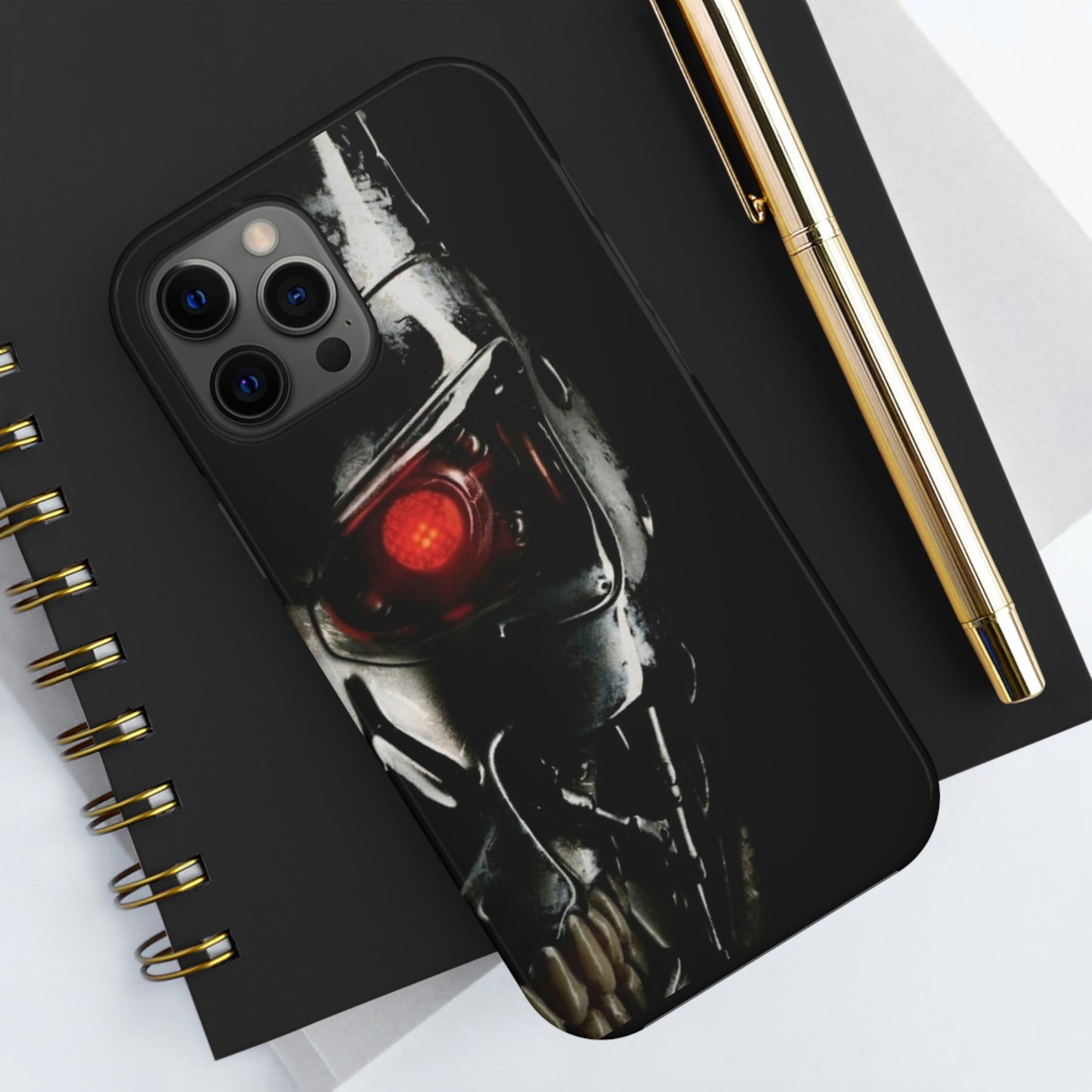 Terminator Tough Phone Cases, Case-Mate