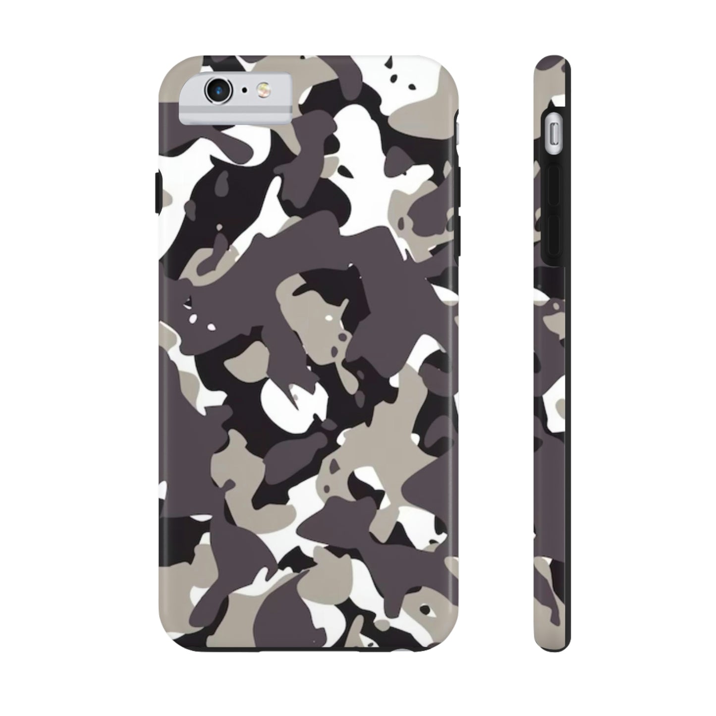 Camo Tough Phone Cases, Case-Mate