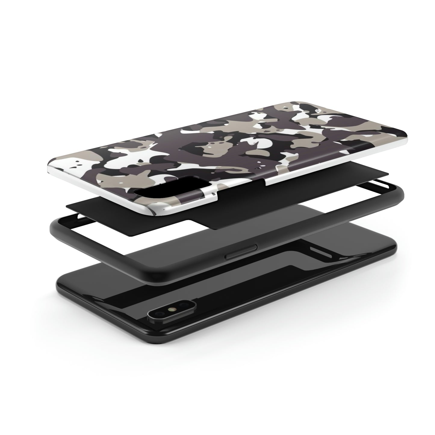 Camo Tough Phone Cases, Case-Mate