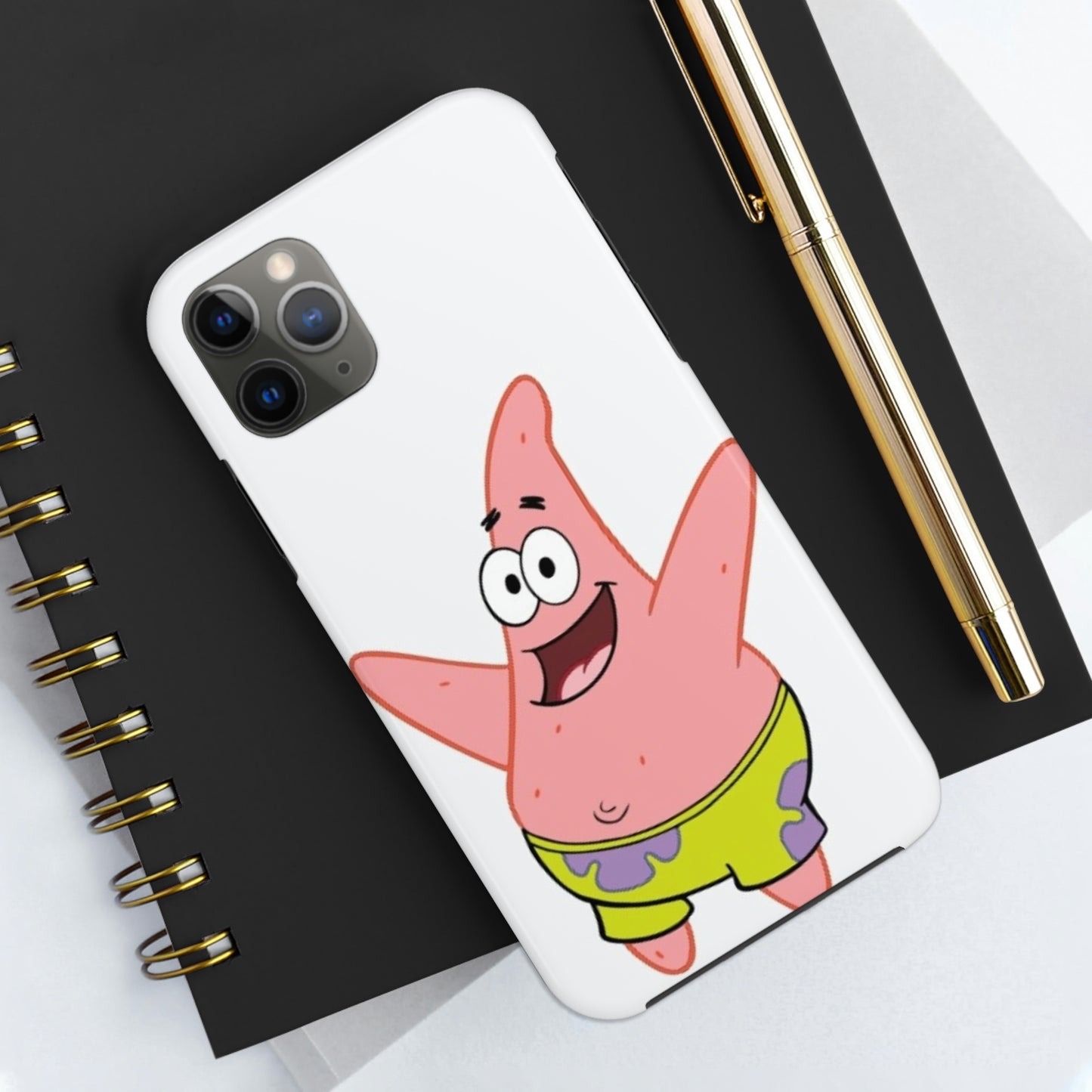 Patrick Tough Phone Cases, Case-Mate
