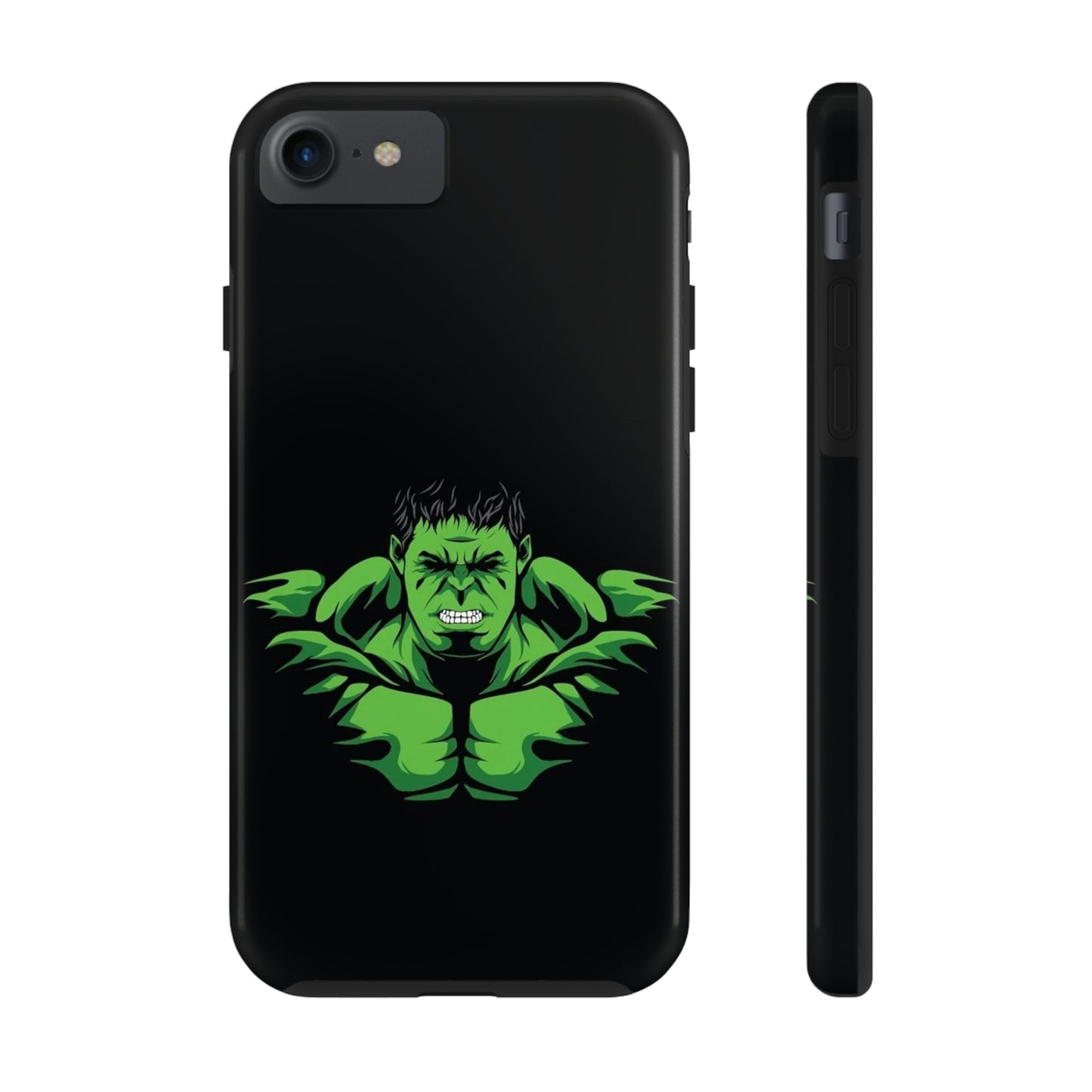 Hulk Tough Phone Cases, Case-Mate