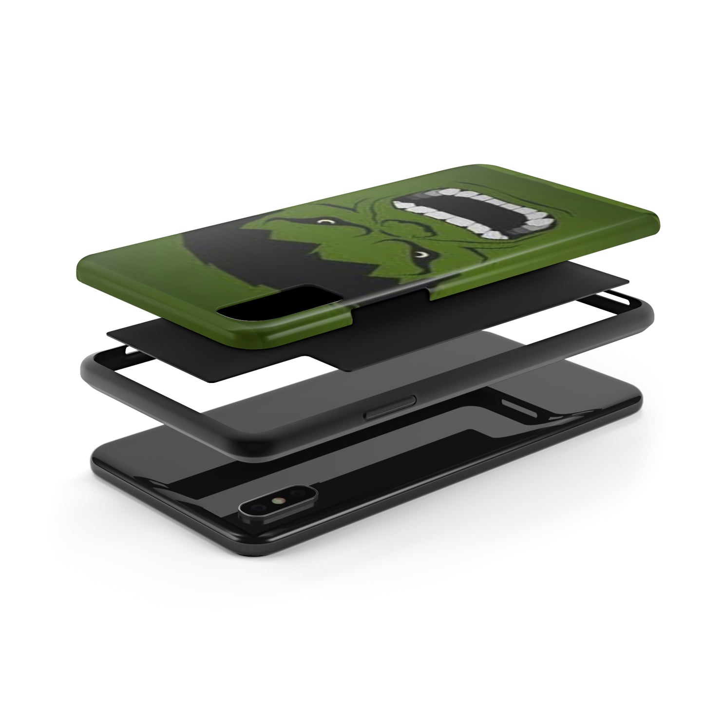 Hulk Tough Phone Cases, Case-Mate