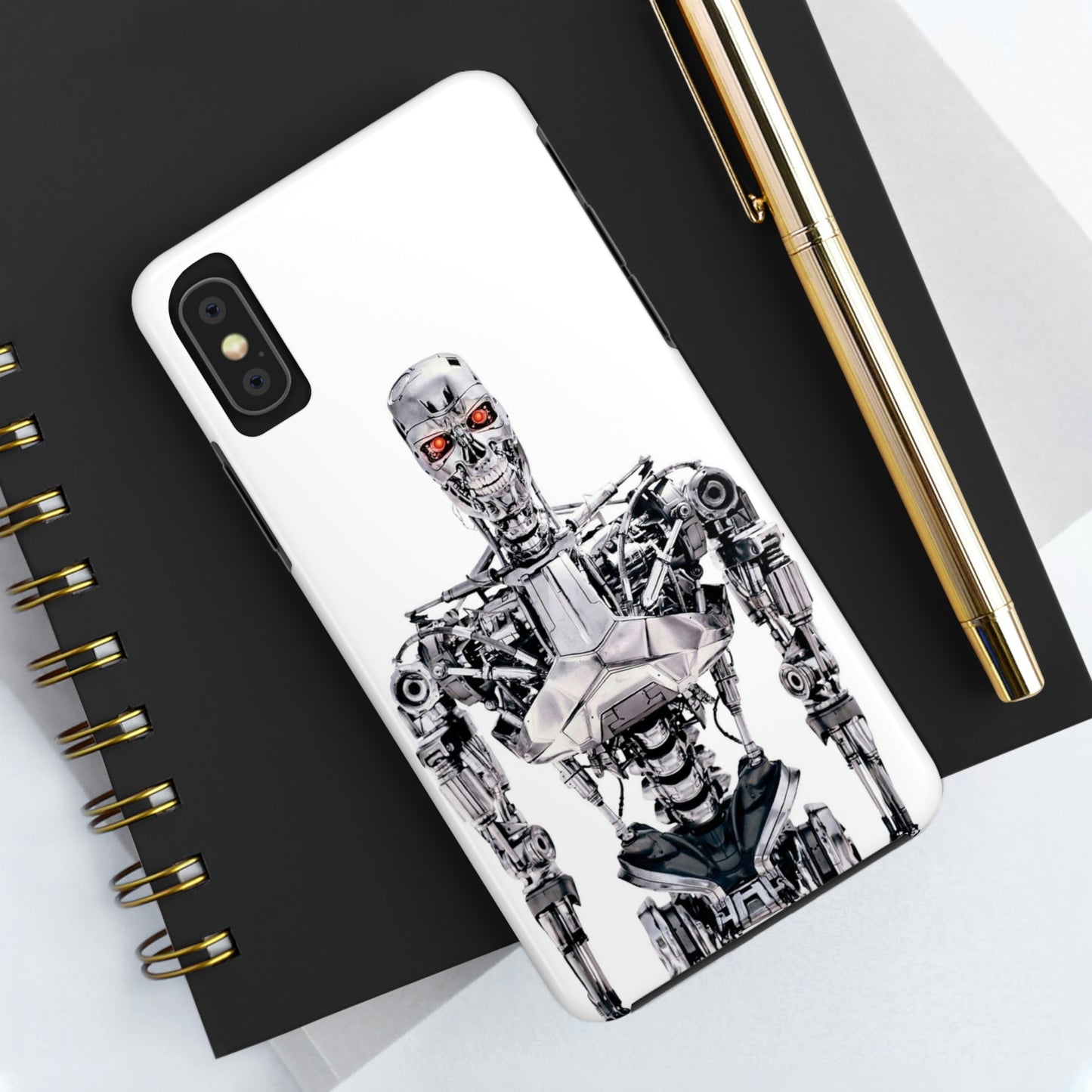 Terminator Tough Phone Cases, Case-Mate