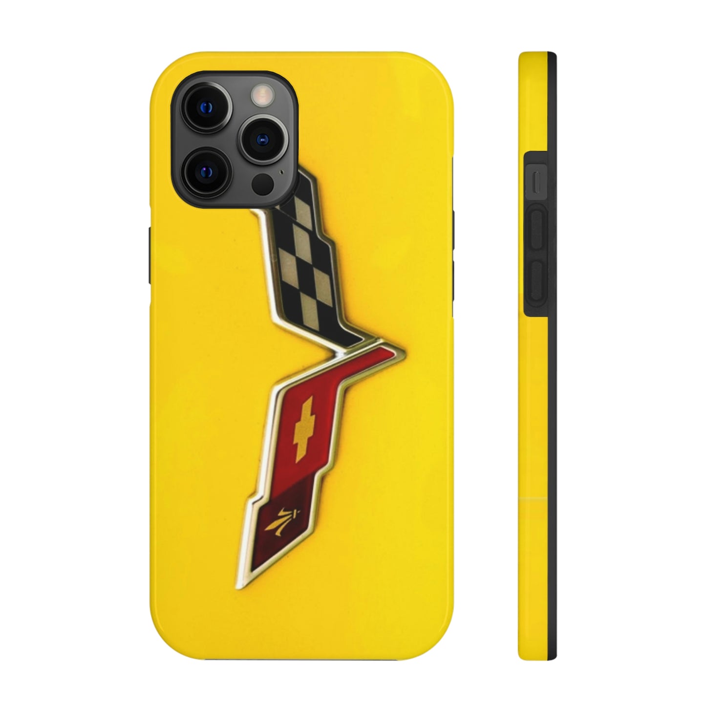 Corvette Tough Phone Cases, Case-Mate