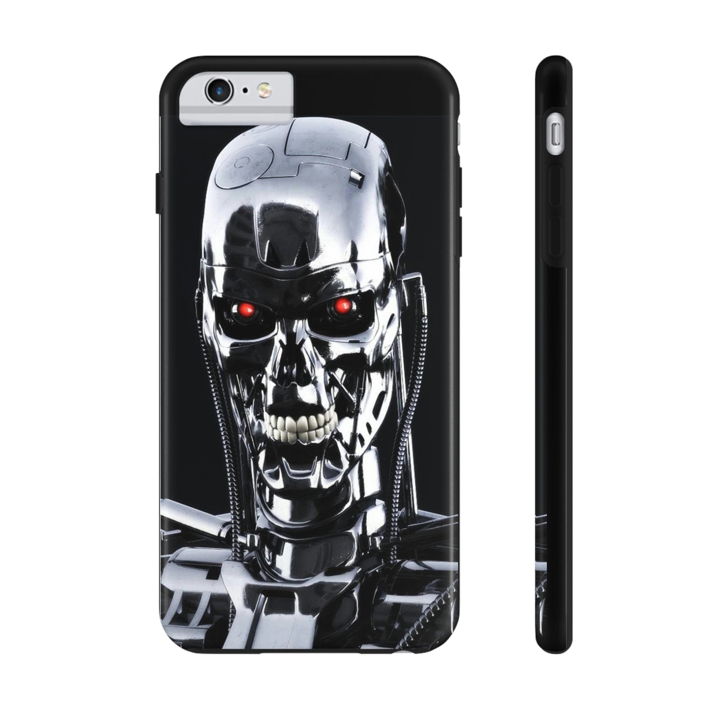 Terminator Tough Phone Cases, Case-Mate