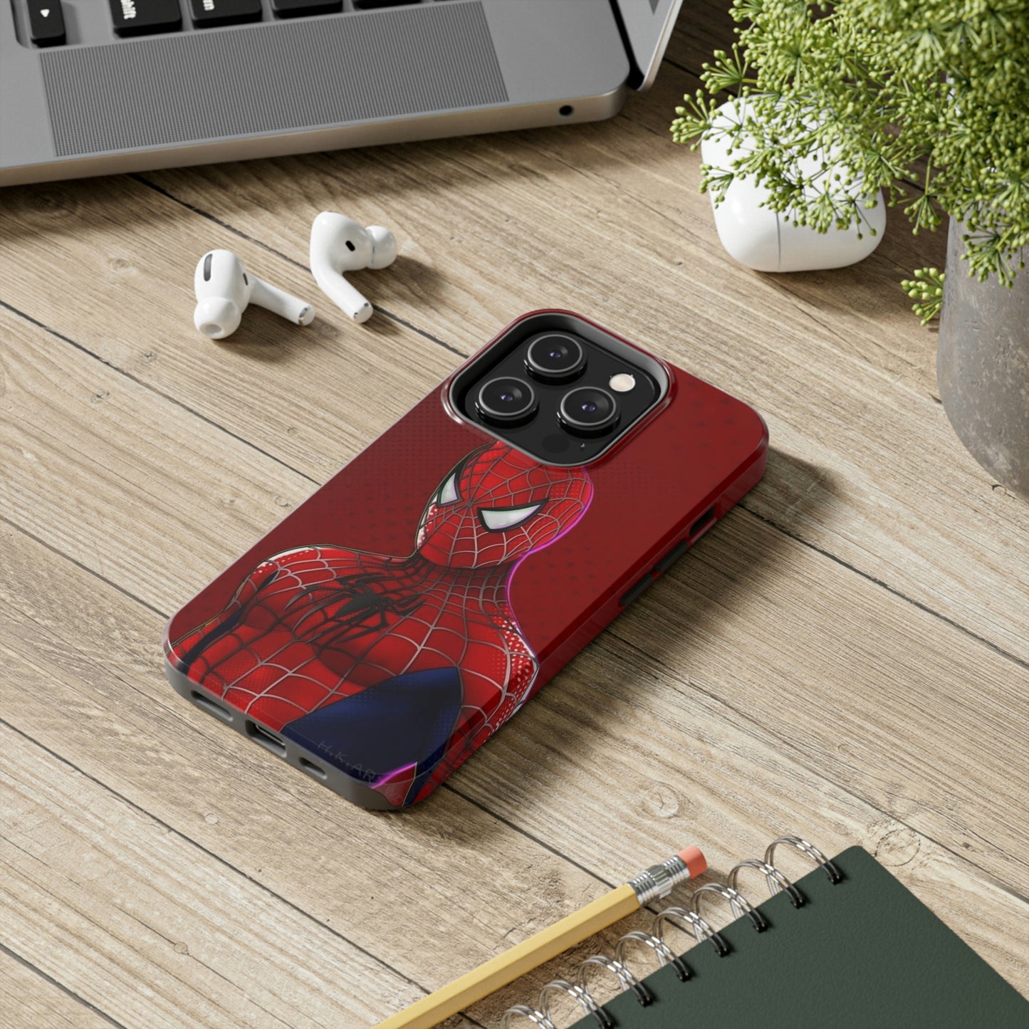 Spiderman Phone Cases, Case-Mate