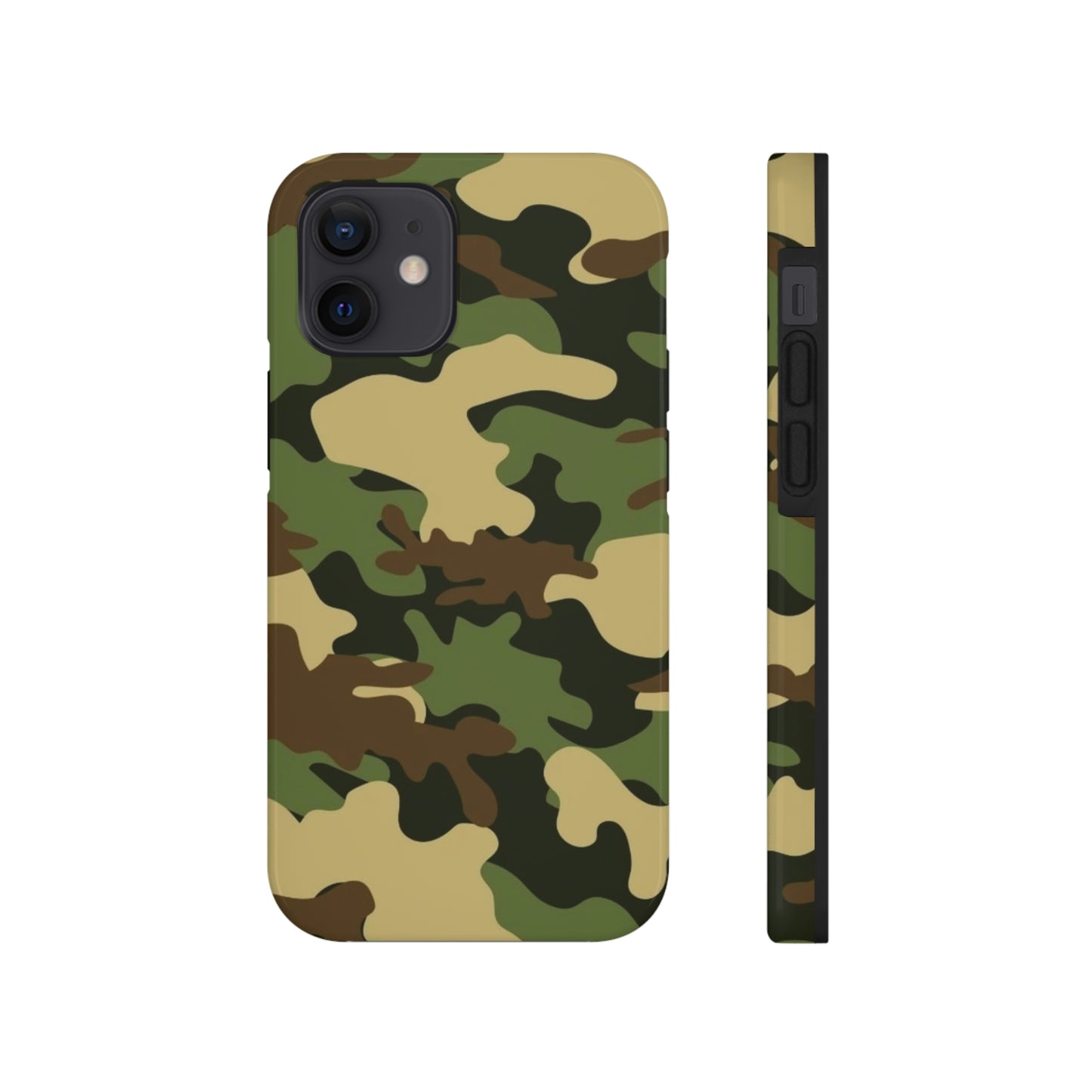 Camo Tough Phone Cases, Case-Mate