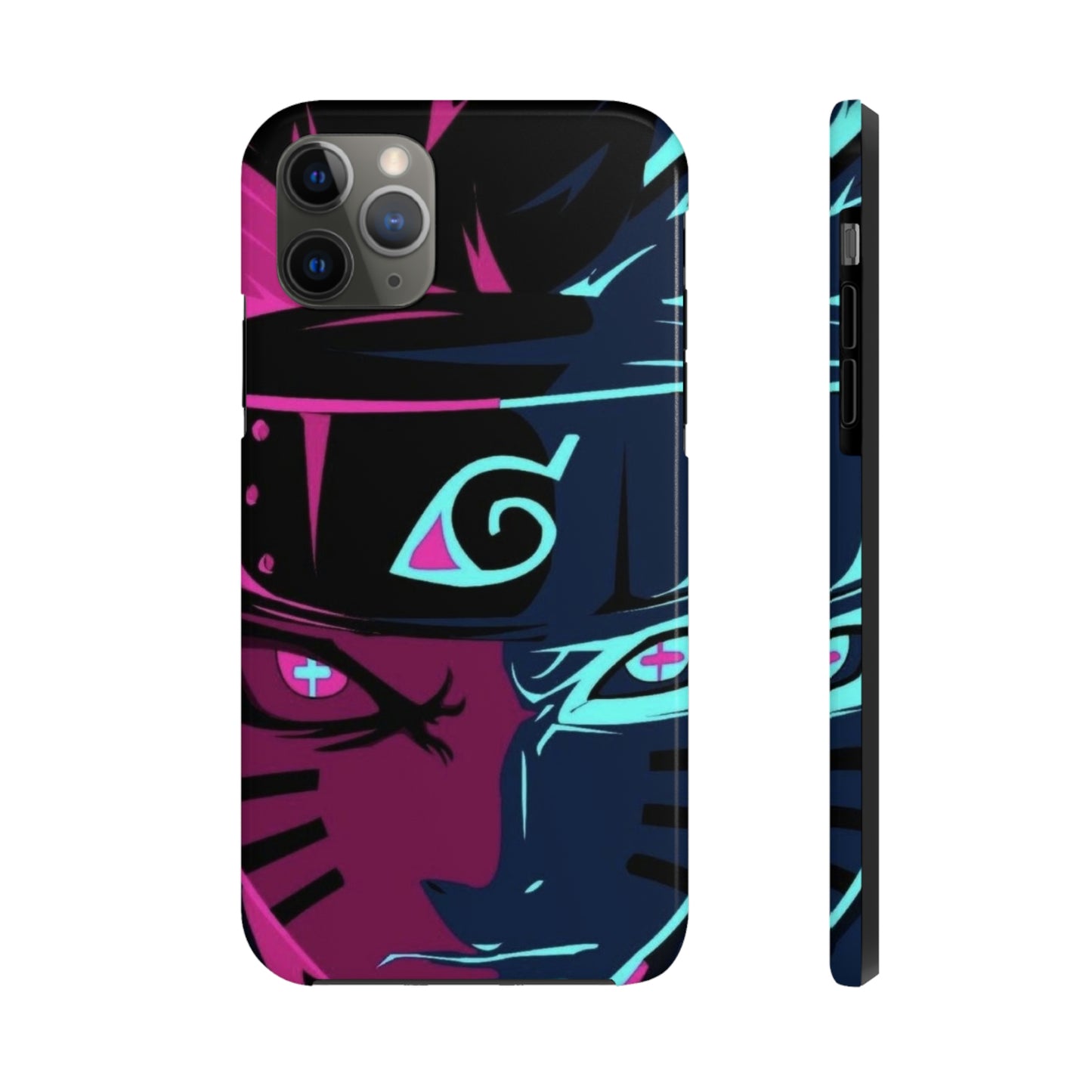 Naruto Tough Phone Cases, Case-Mate