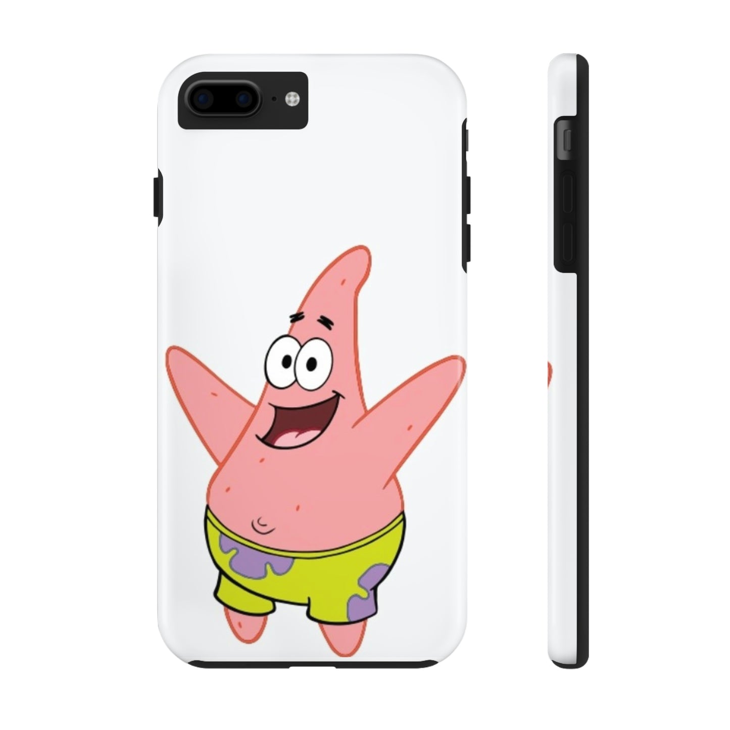 Patrick Tough Phone Cases, Case-Mate