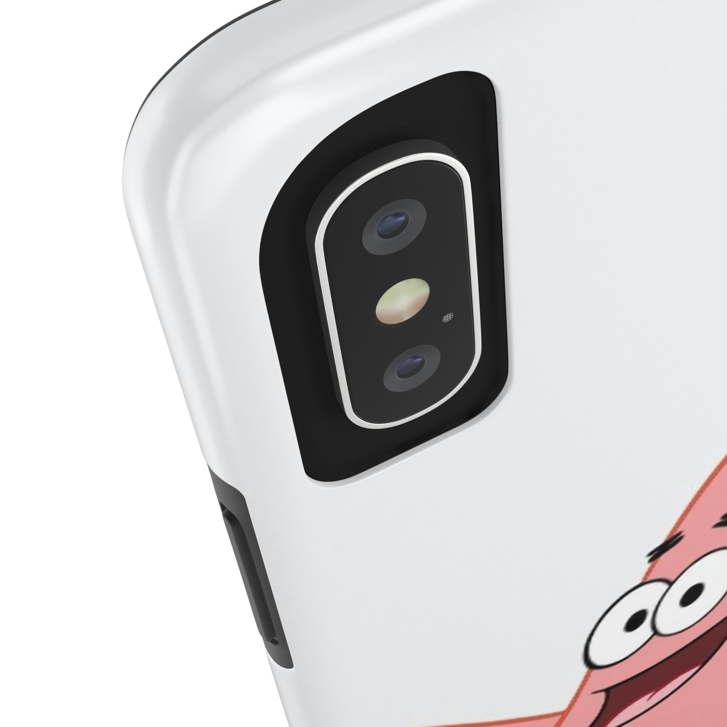 Patrick Tough Phone Cases, Case-Mate