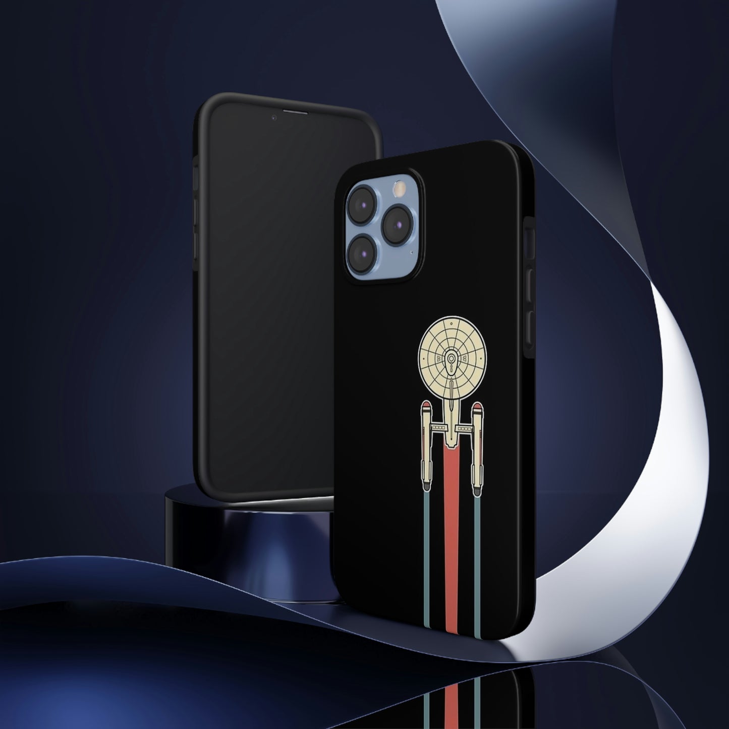 Star Trek Phone Cases, Case-Mate