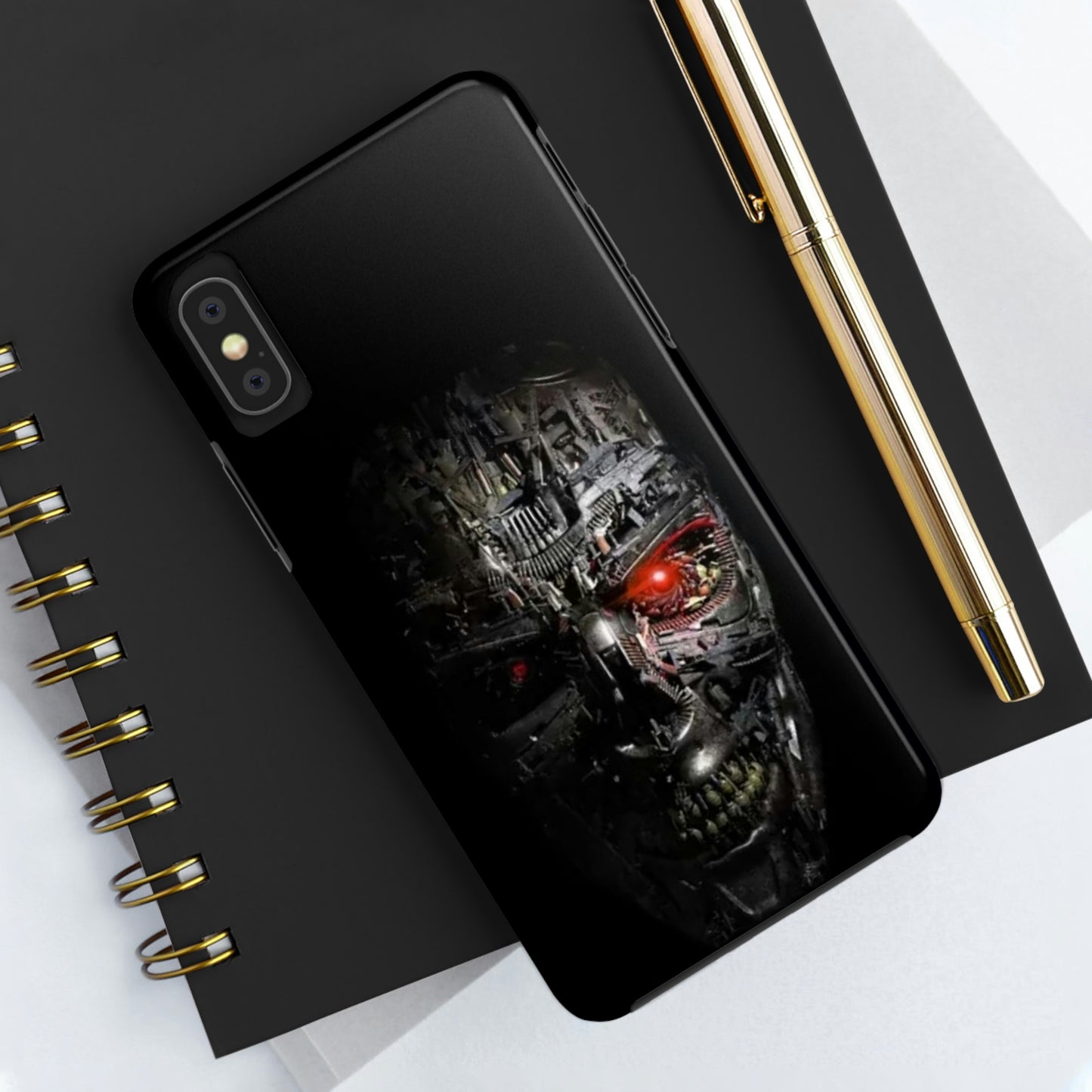 Terminator Tough Phone Cases, Case-Mate