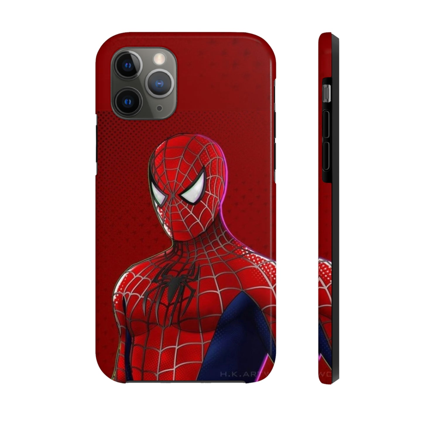 Spiderman Phone Cases, Case-Mate