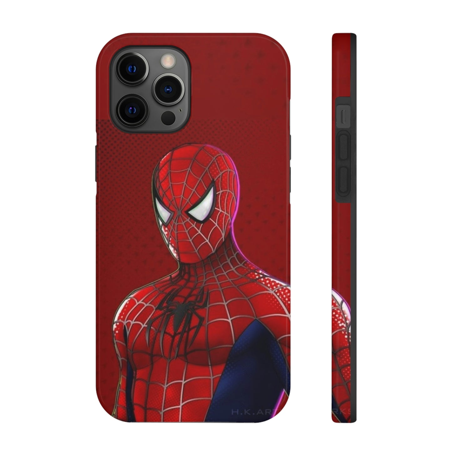 Spiderman Phone Cases, Case-Mate