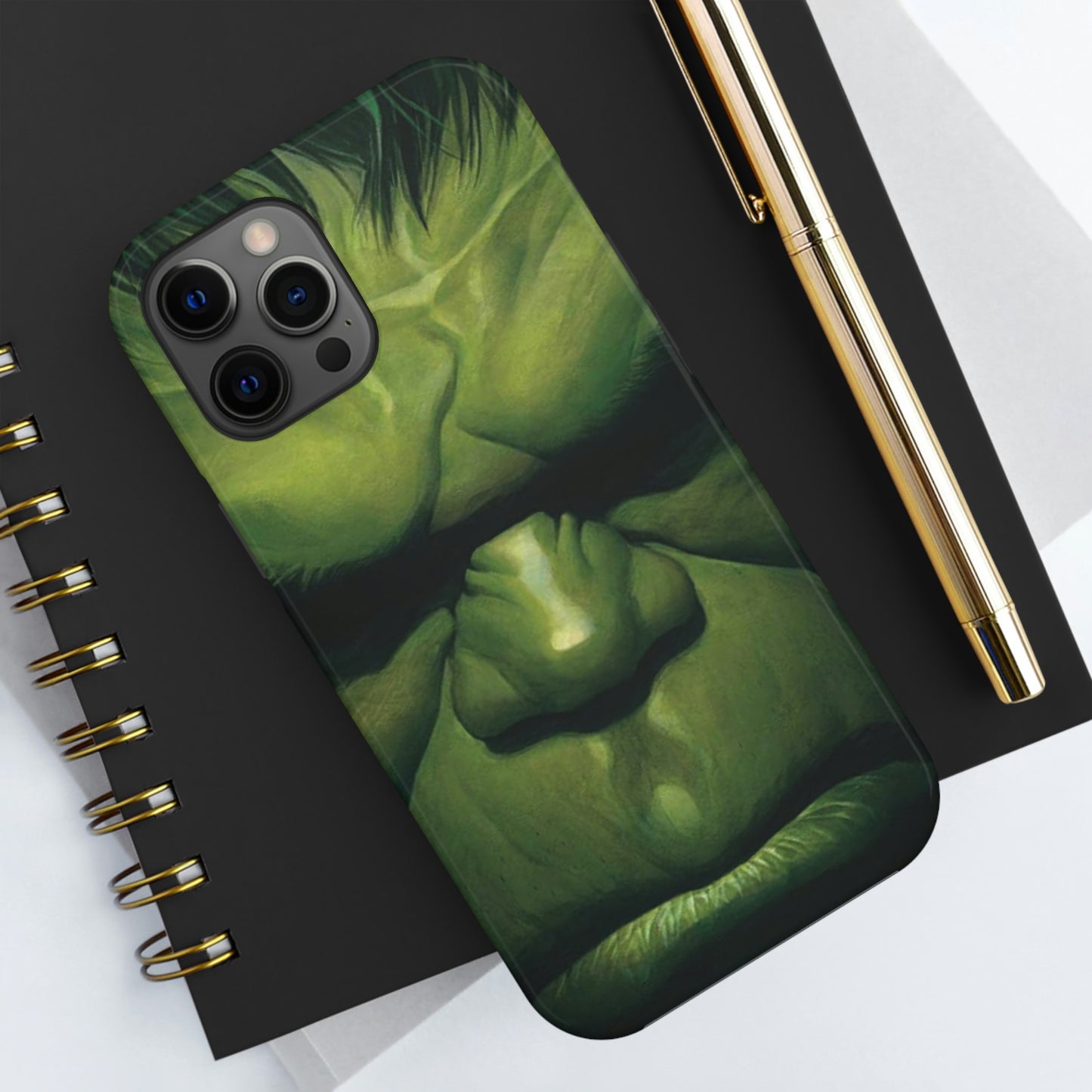 Hulk Tough Phone Cases, Case-Mate