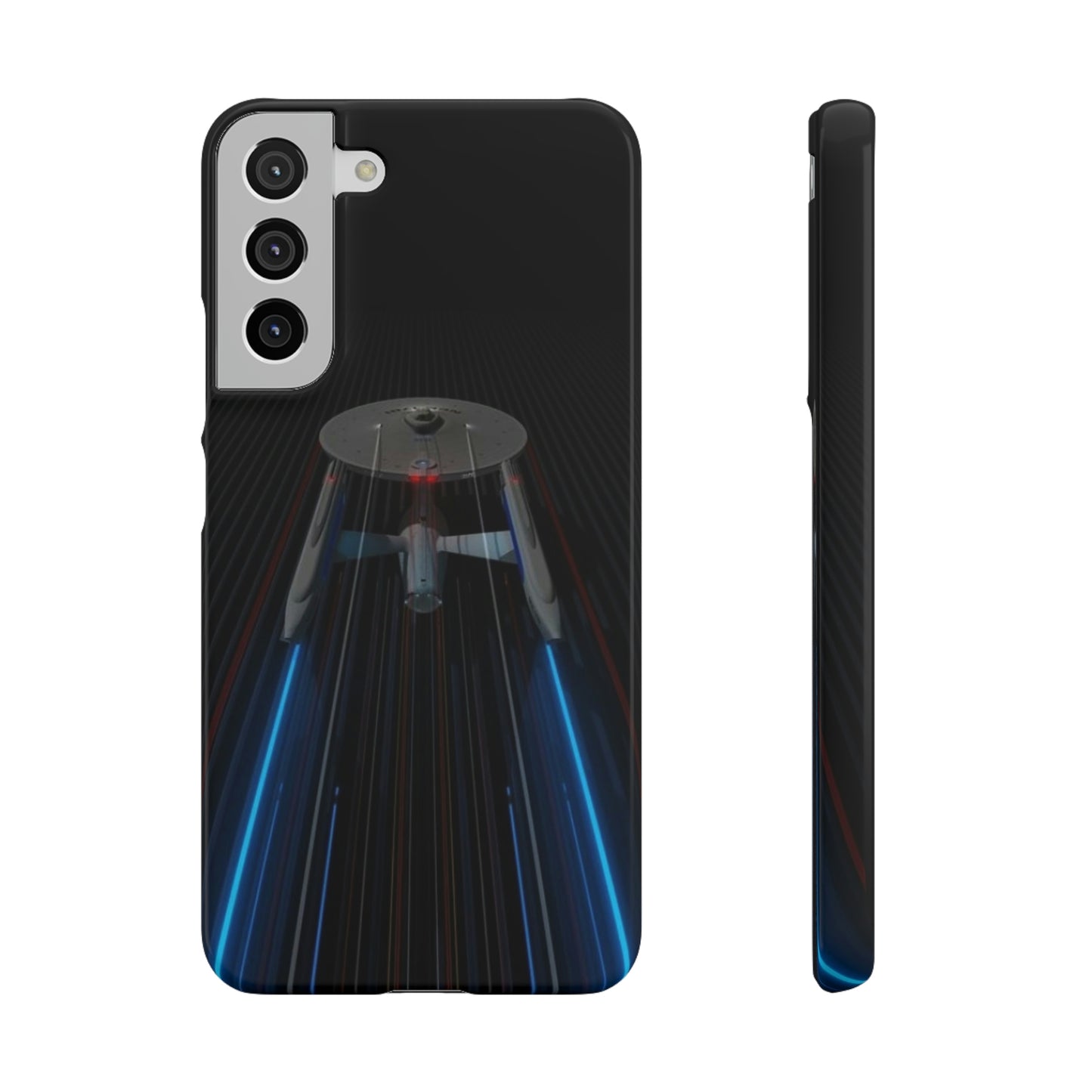 Star Trek Phone Cases