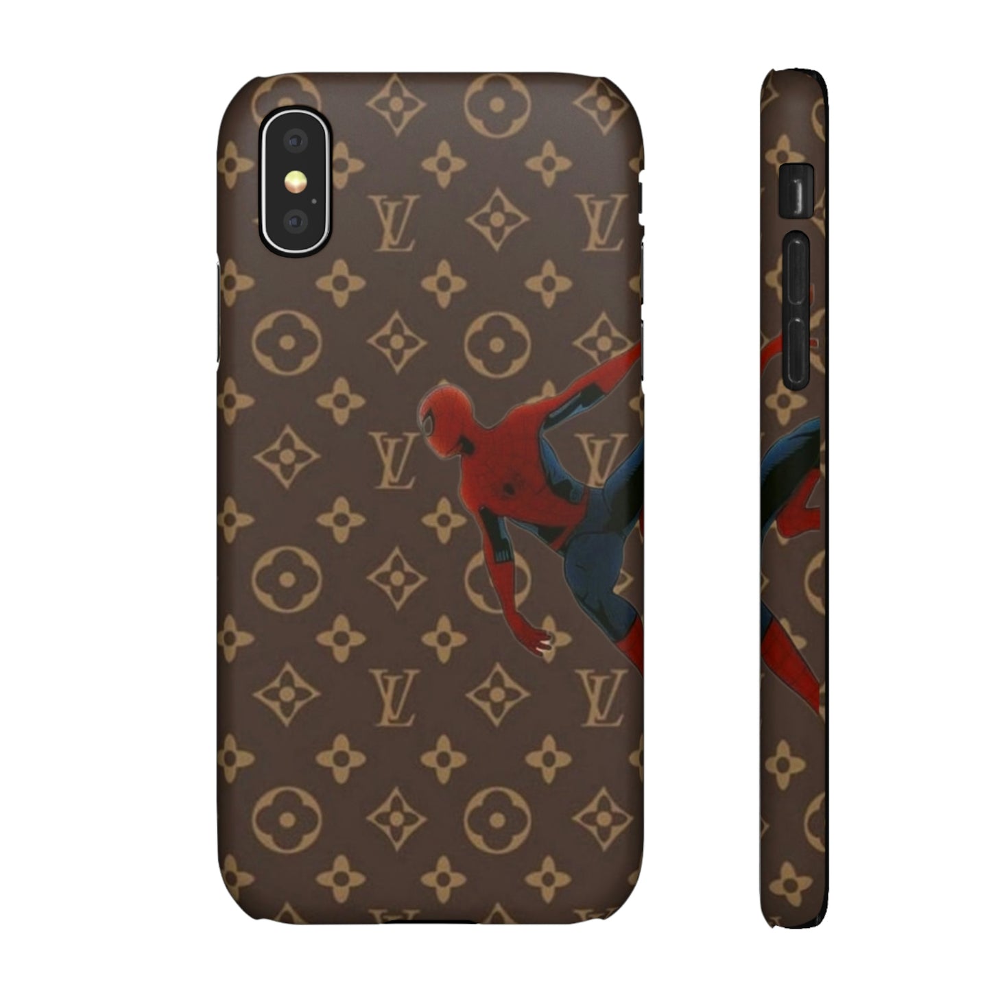 Spiderman Phone Cases