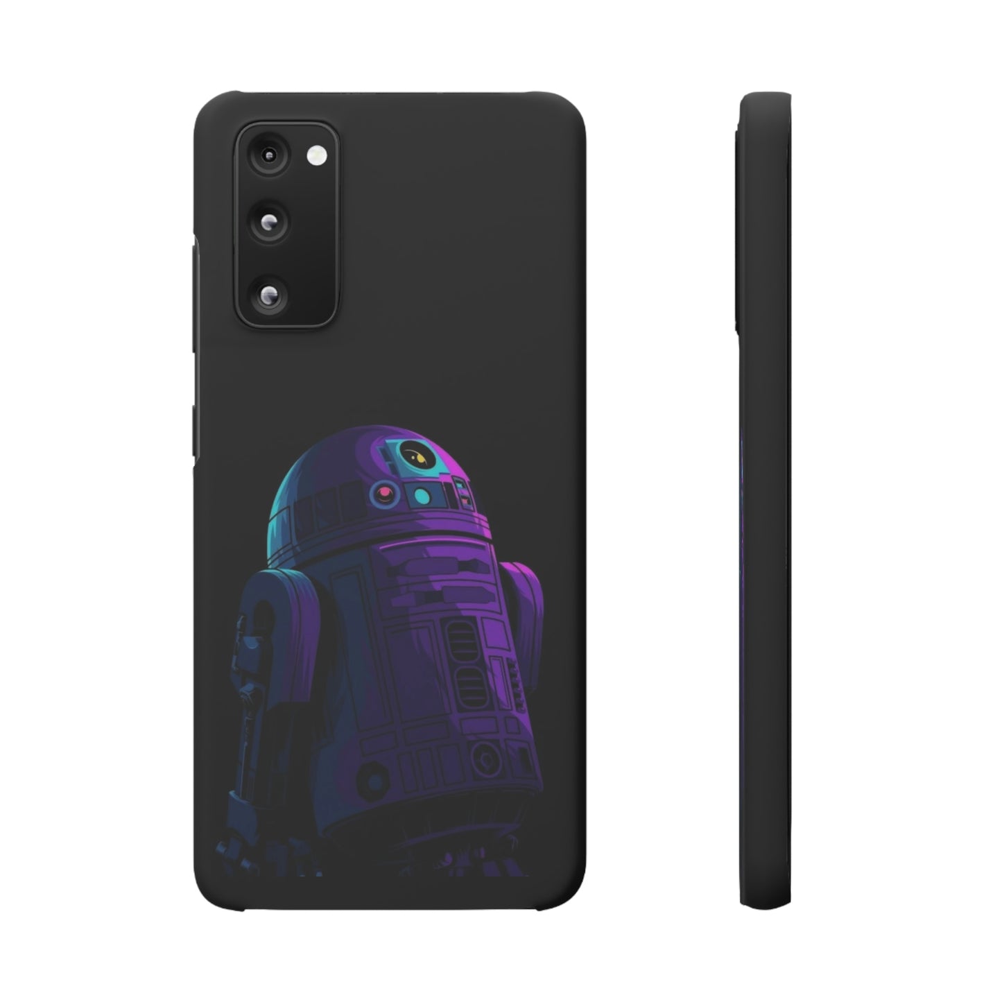 R2 D2 Star Wars Phone Cases