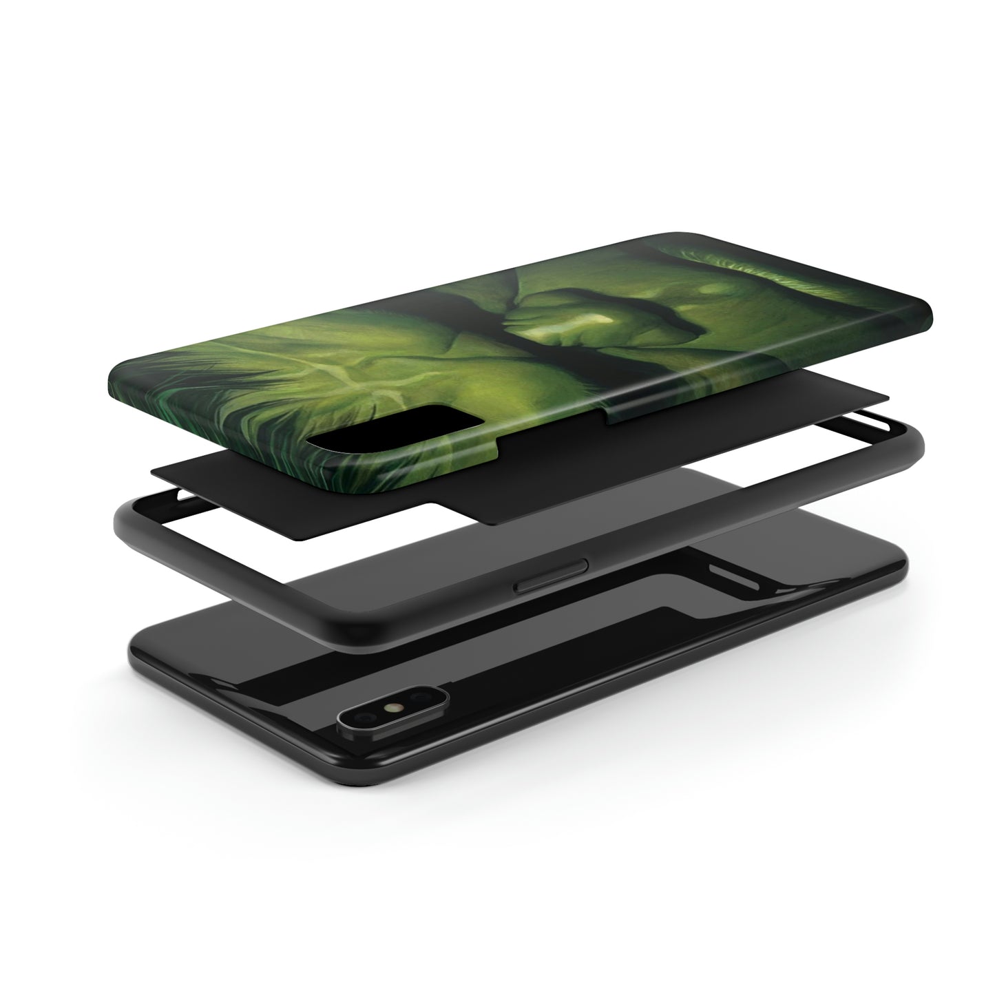 Hulk Tough Phone Cases, Case-Mate