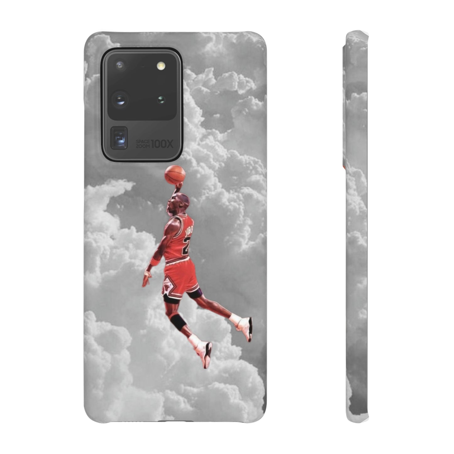 Michael Jordan Phone Cases
