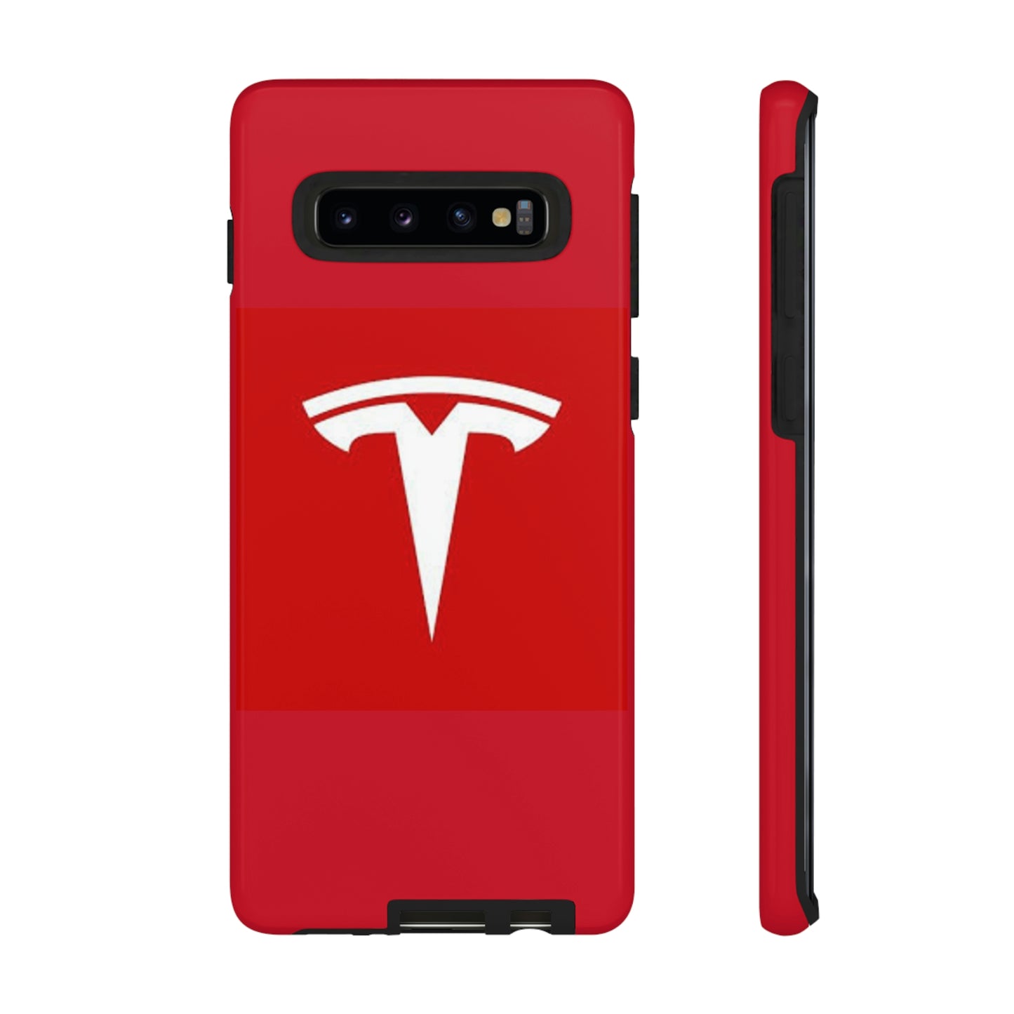 Tesla Phone Case