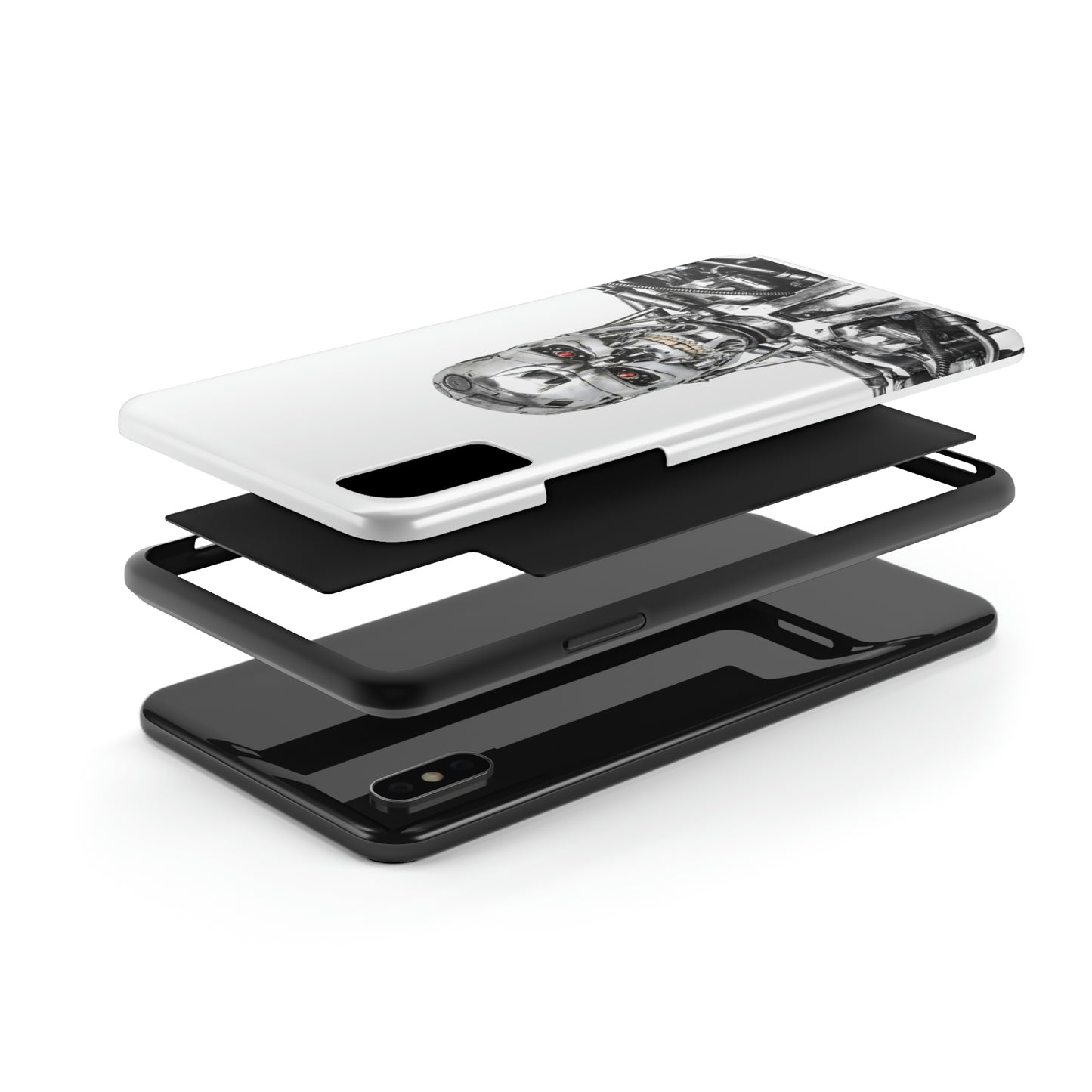 Terminator Tough Phone Cases, Case-Mate