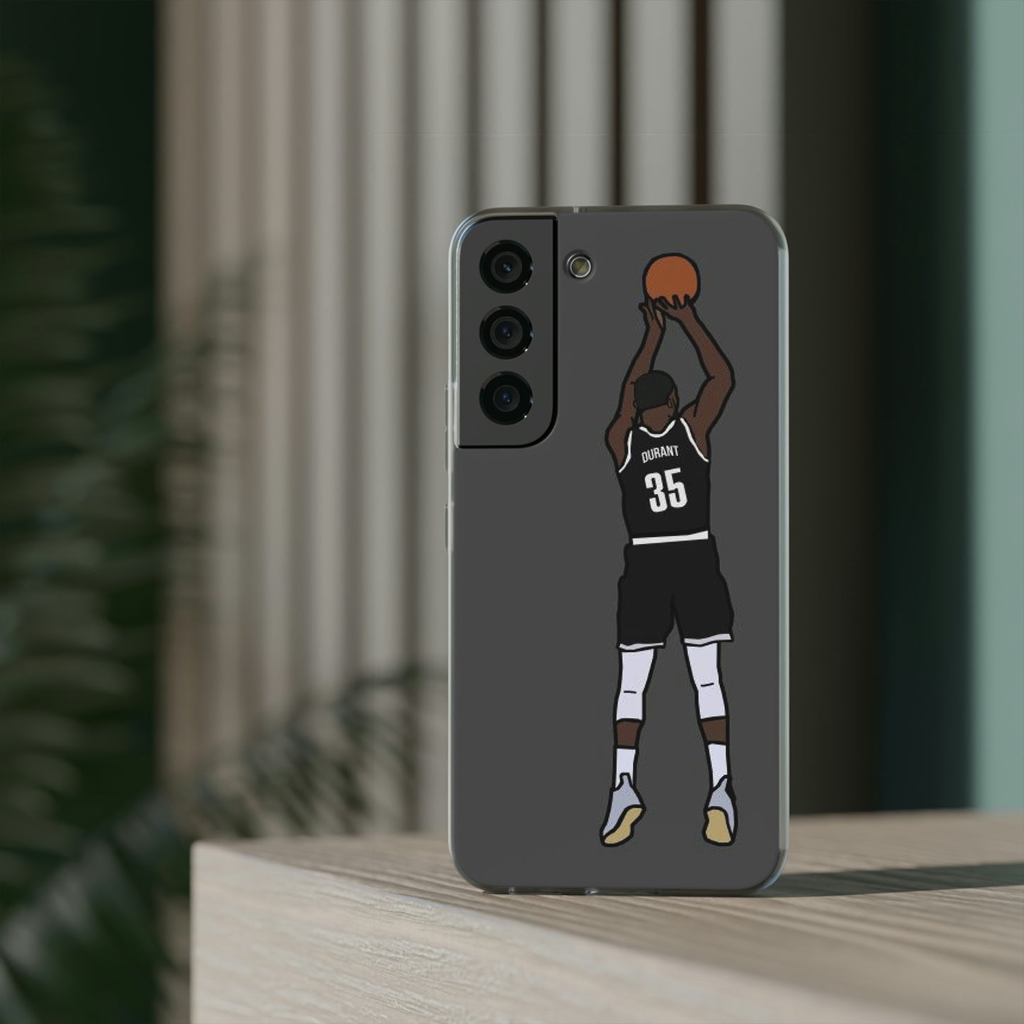 Durant Flexi Cases