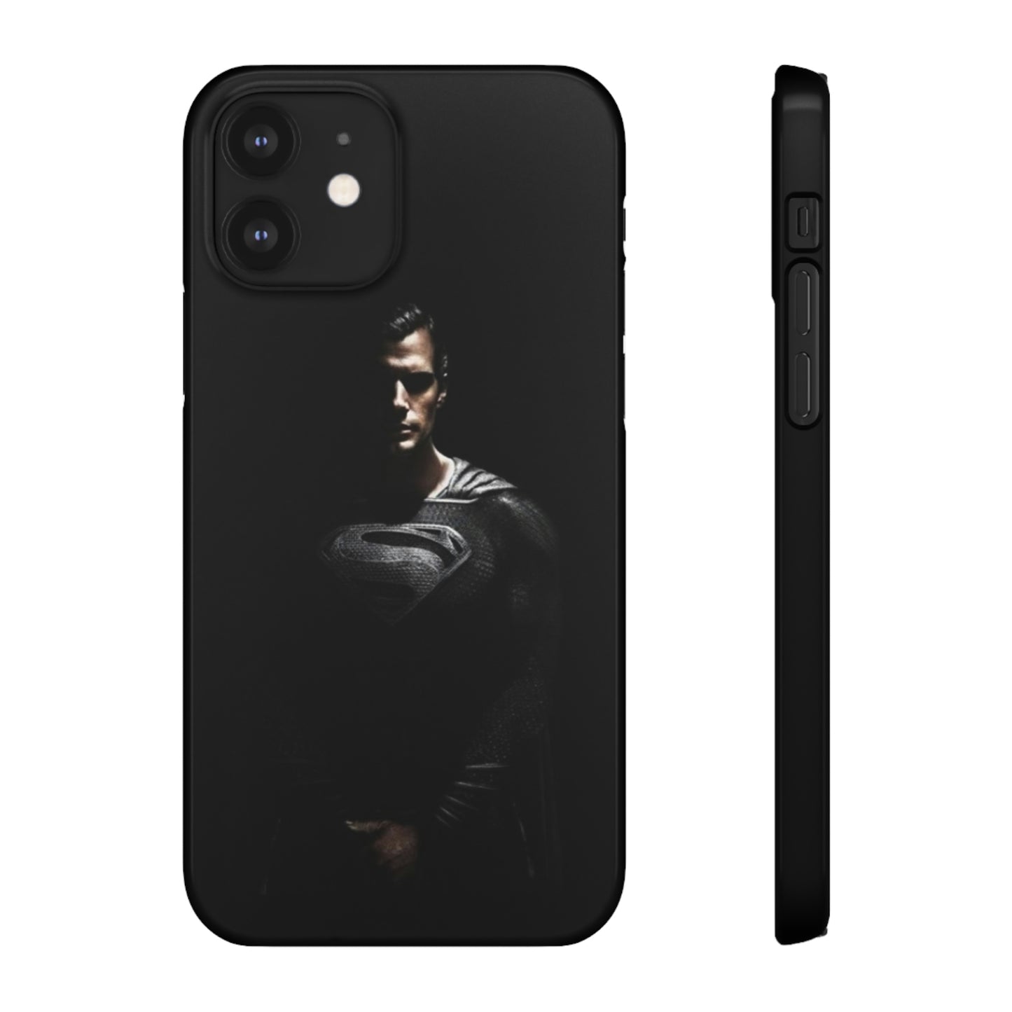 Superman Phone Cases