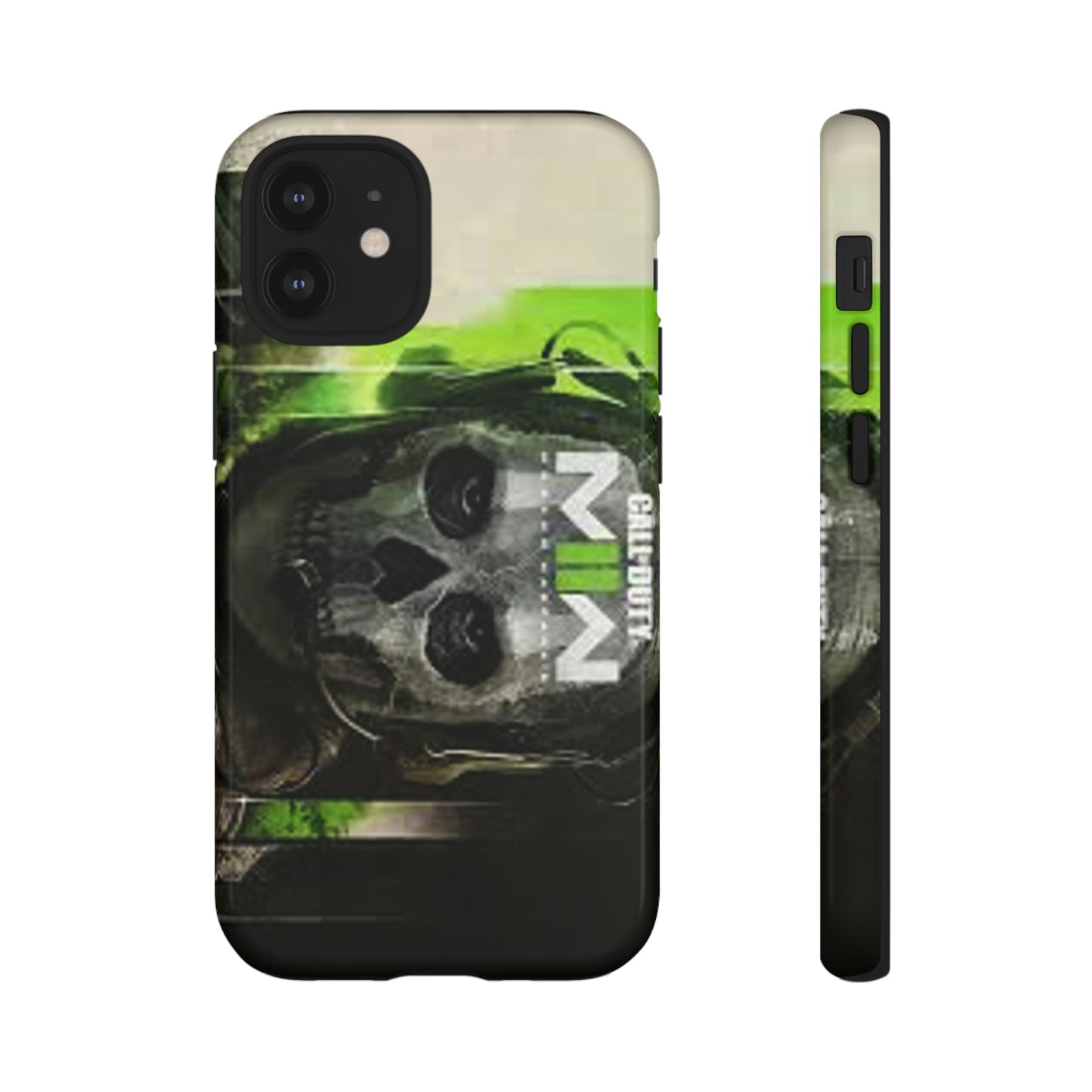Call of Duty Phone Case