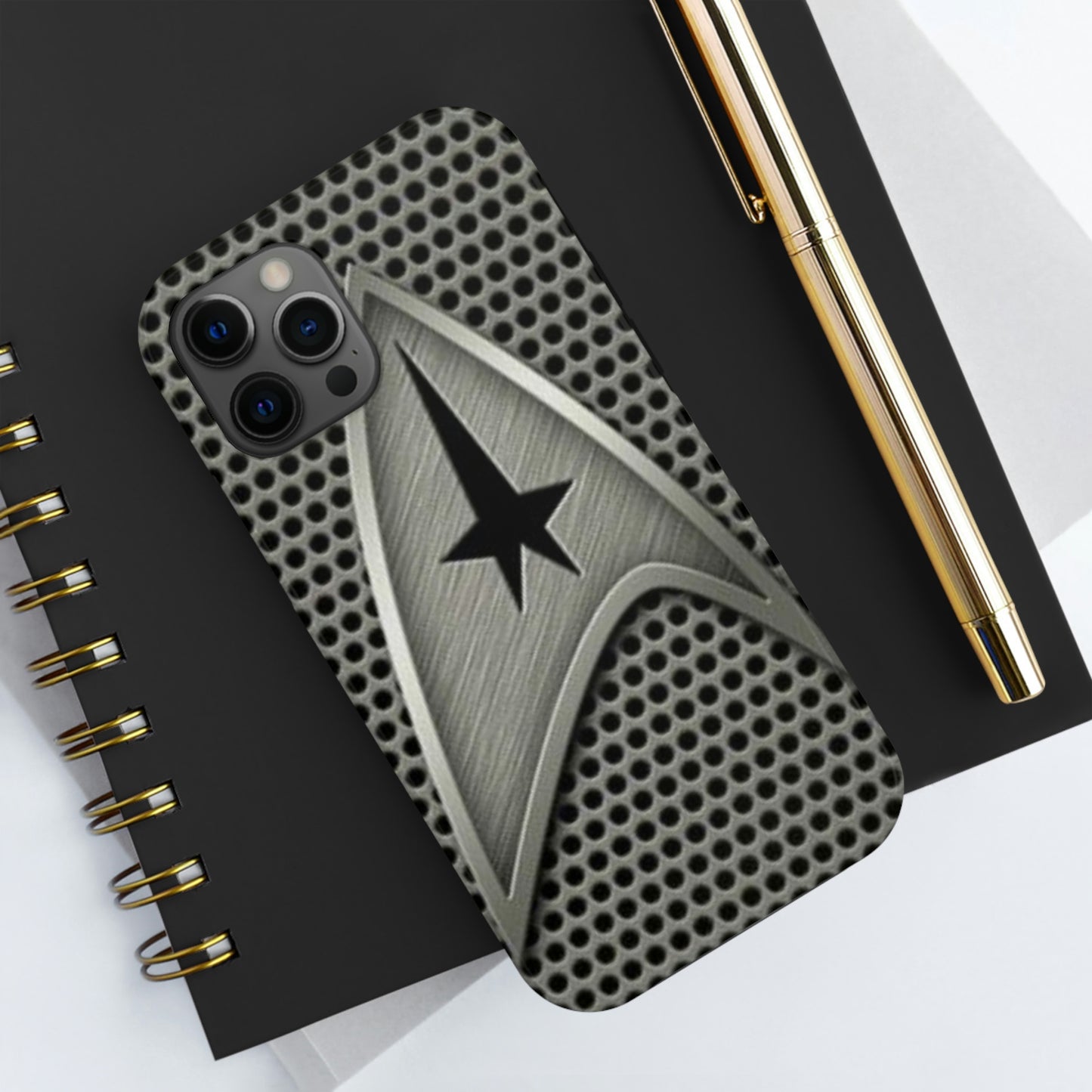 Star Trek Tough Phone Cases, Case-Mate