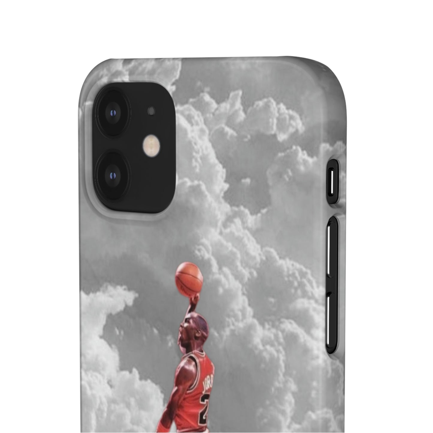 Michael Jordan Phone Cases