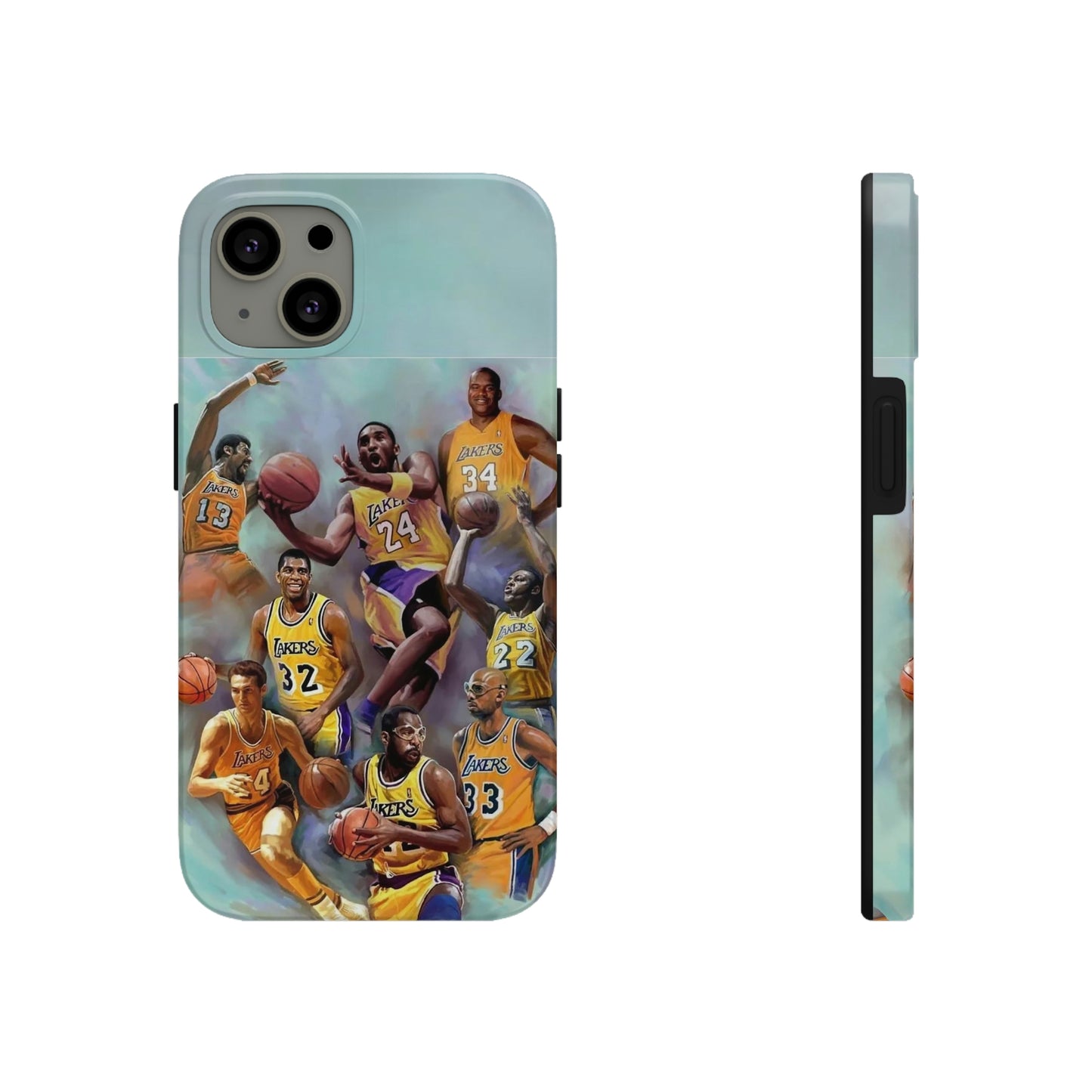 Tough Phone Cases