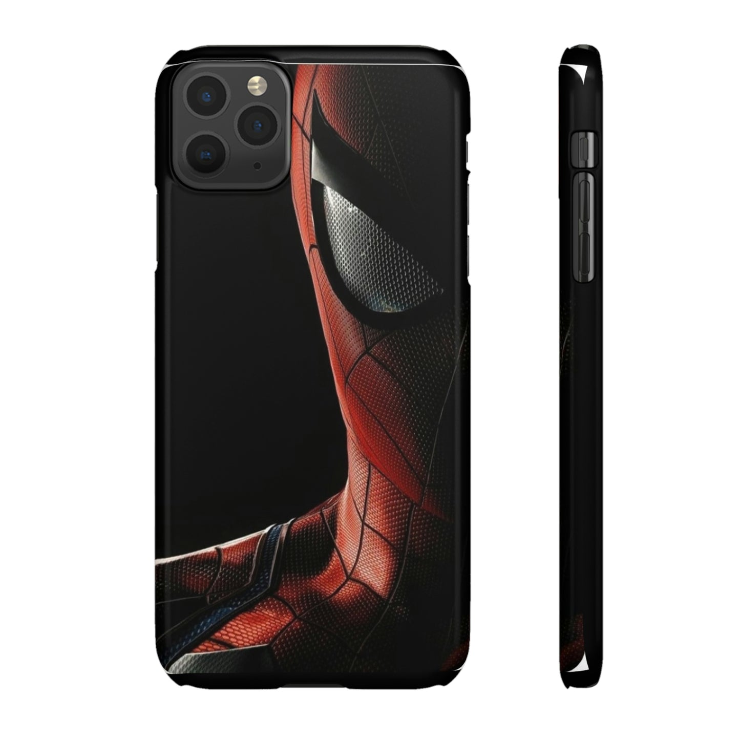 Spiderman Phone Cases