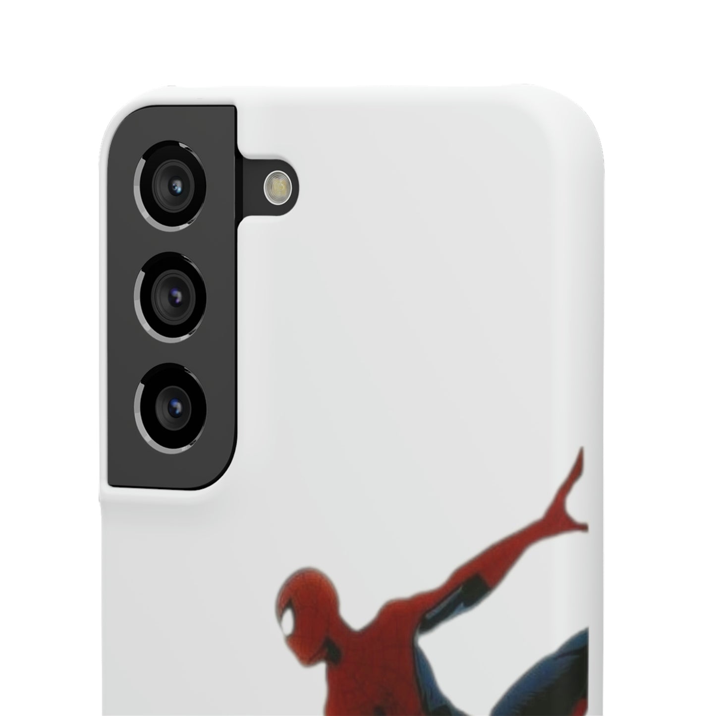 Spiderman Phone Cases