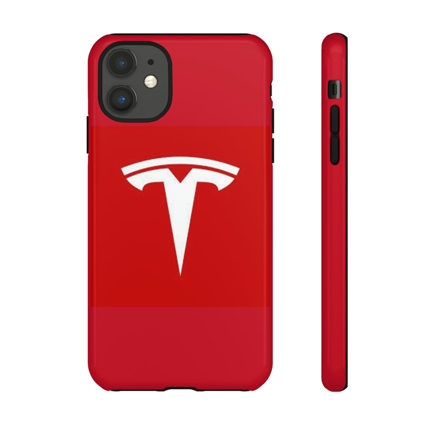 Tesla Phone Case