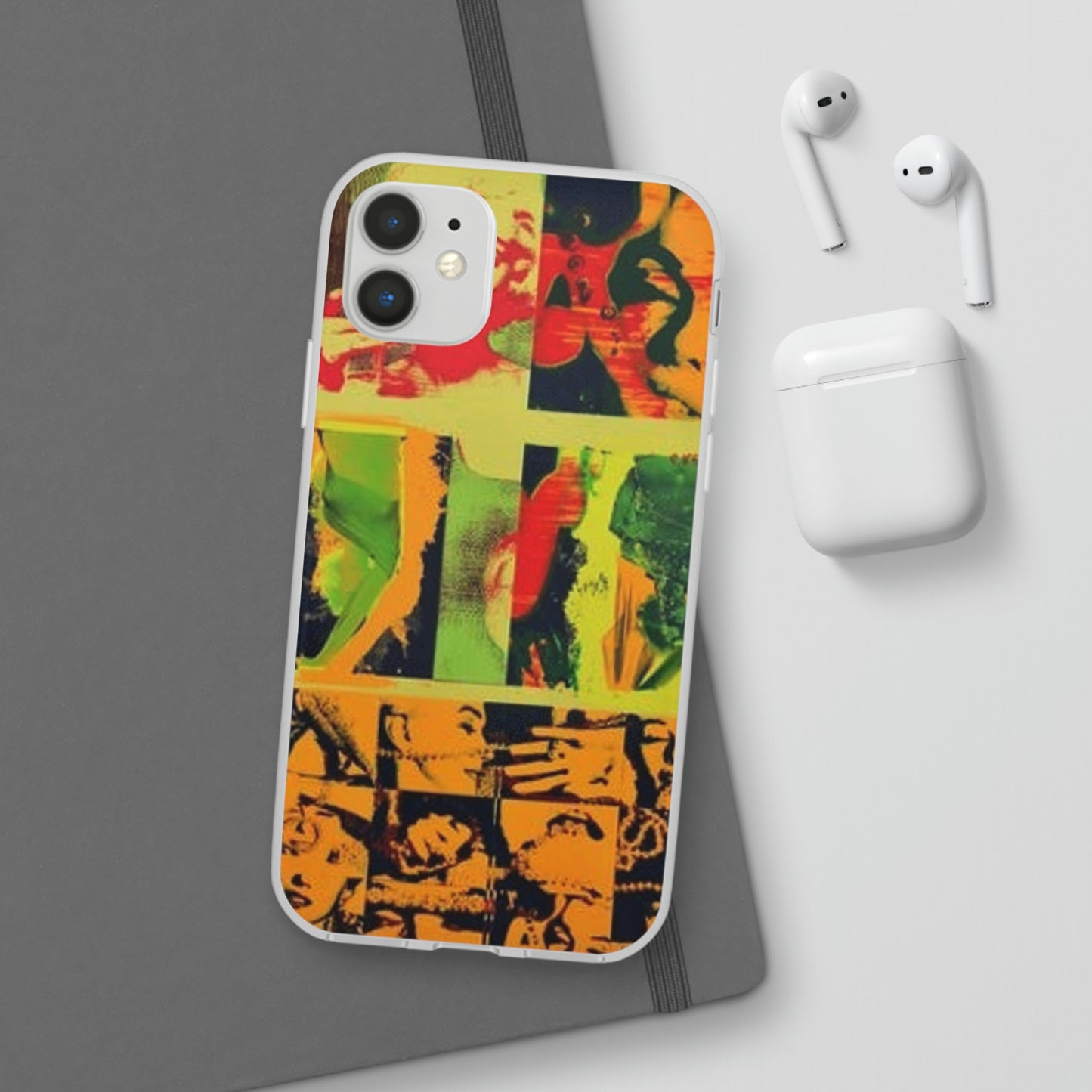 Flexi Cases