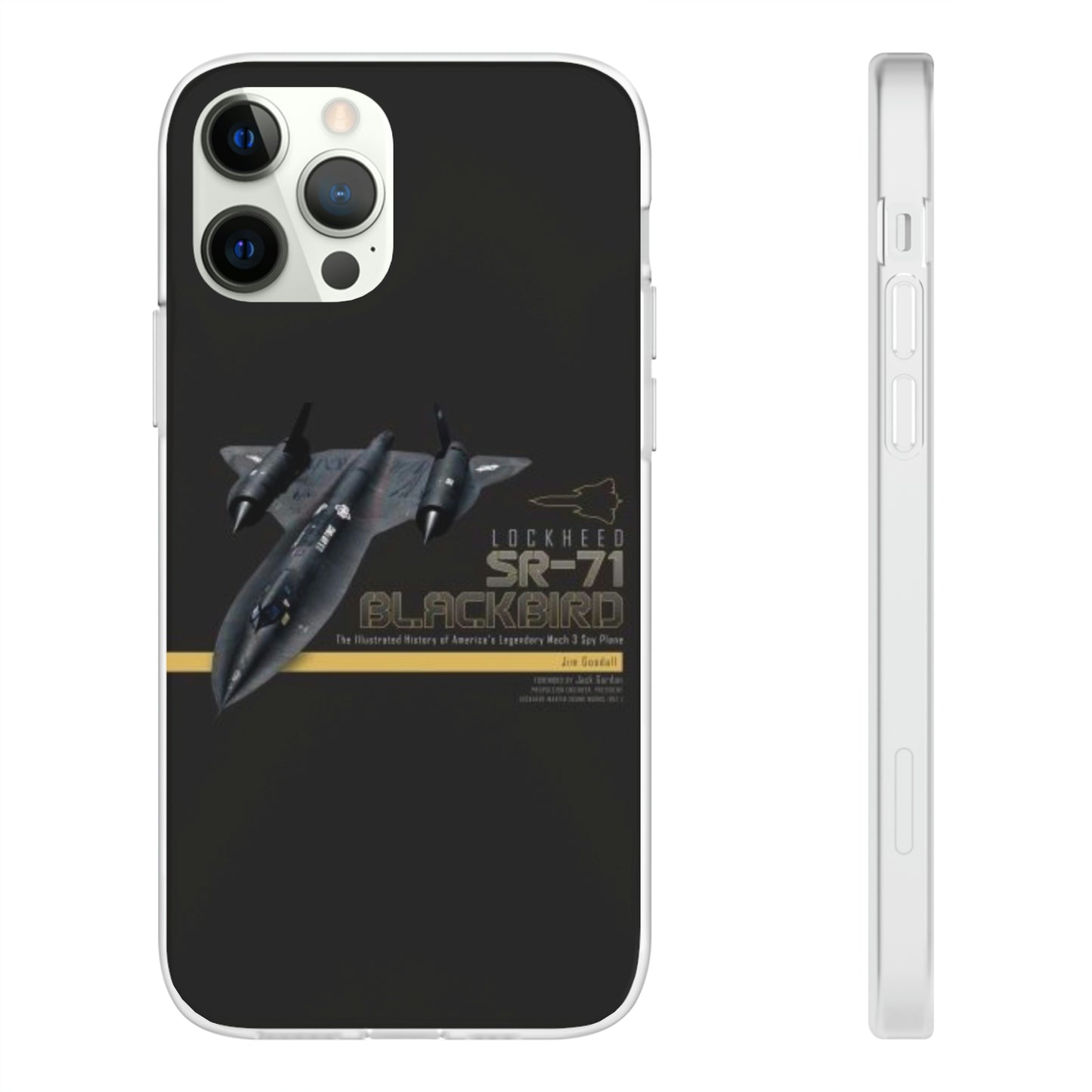 Flexi Cases
