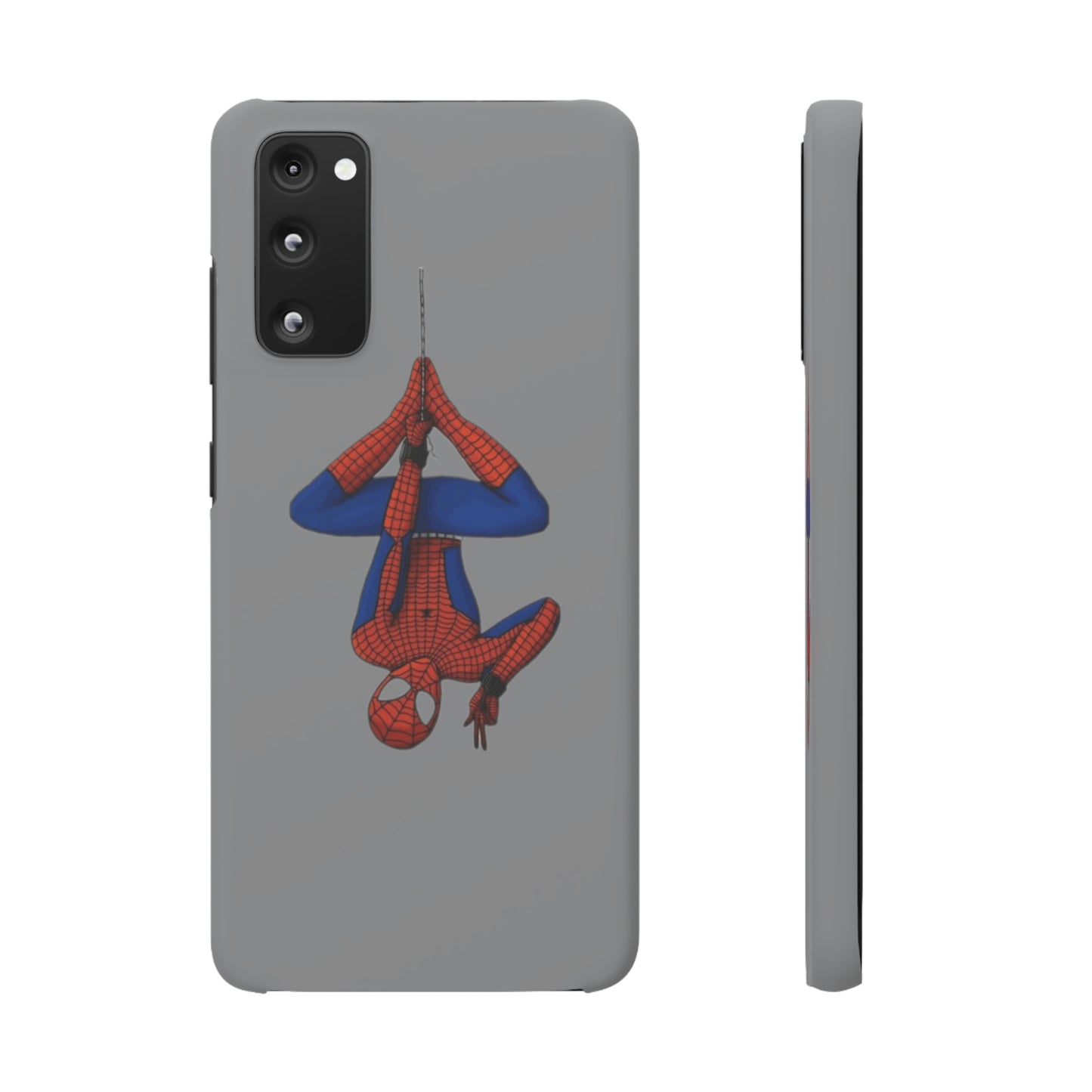 Spiderman Phone Cases