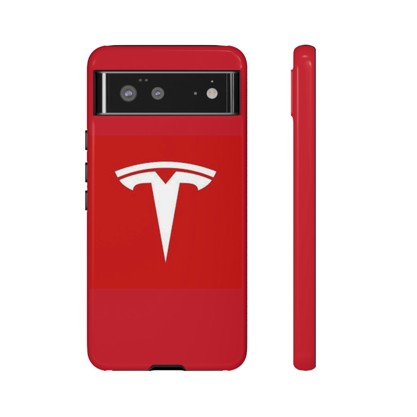 Tesla Phone Case