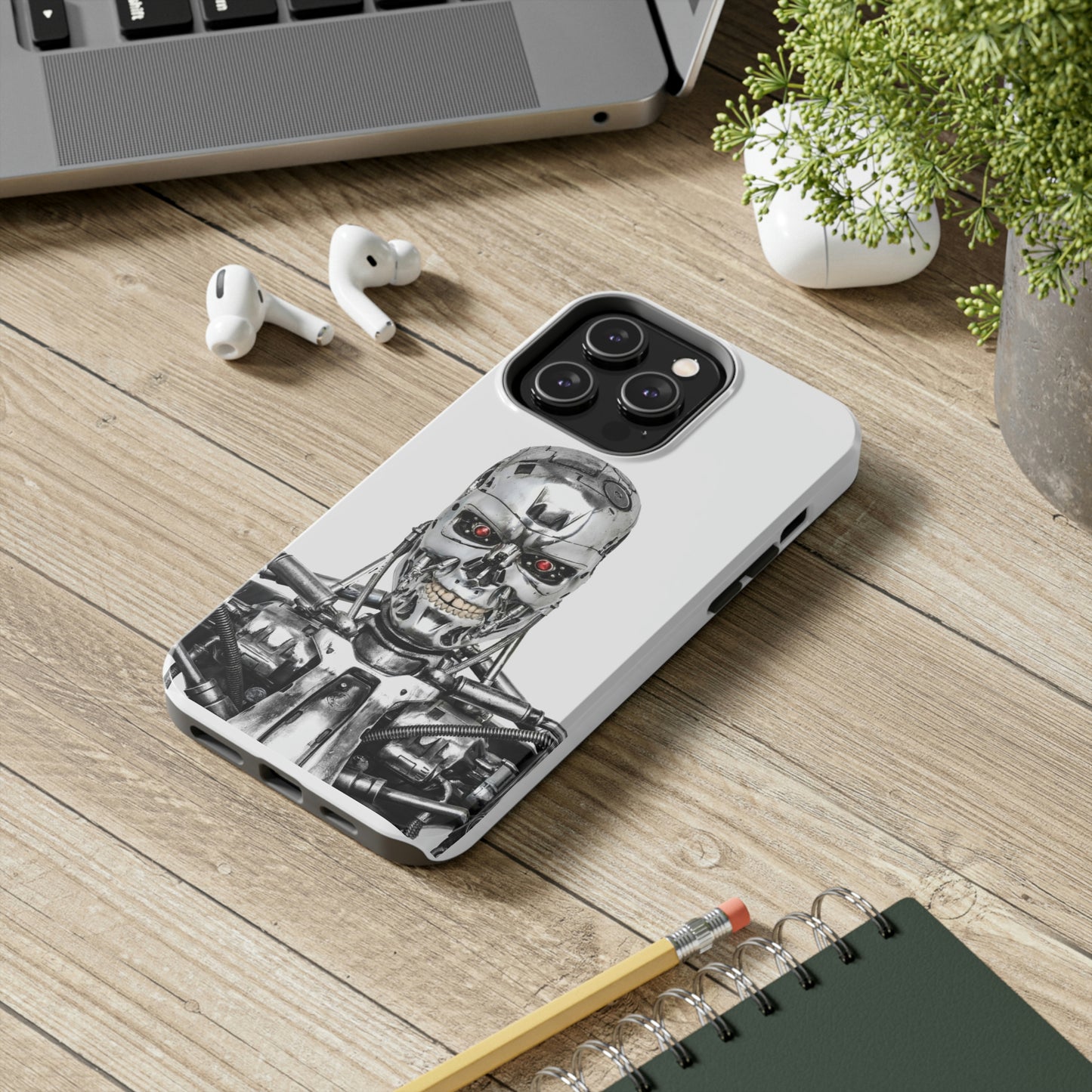 Terminator Tough Phone Cases, Case-Mate