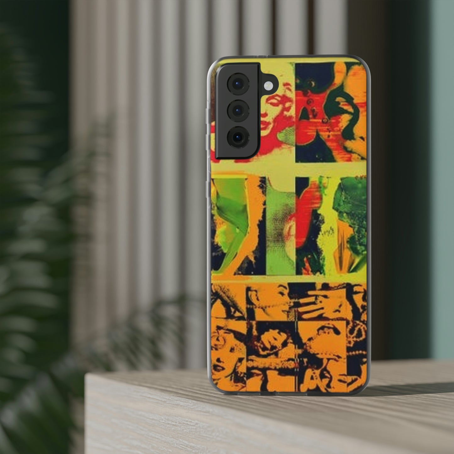 Flexi Cases