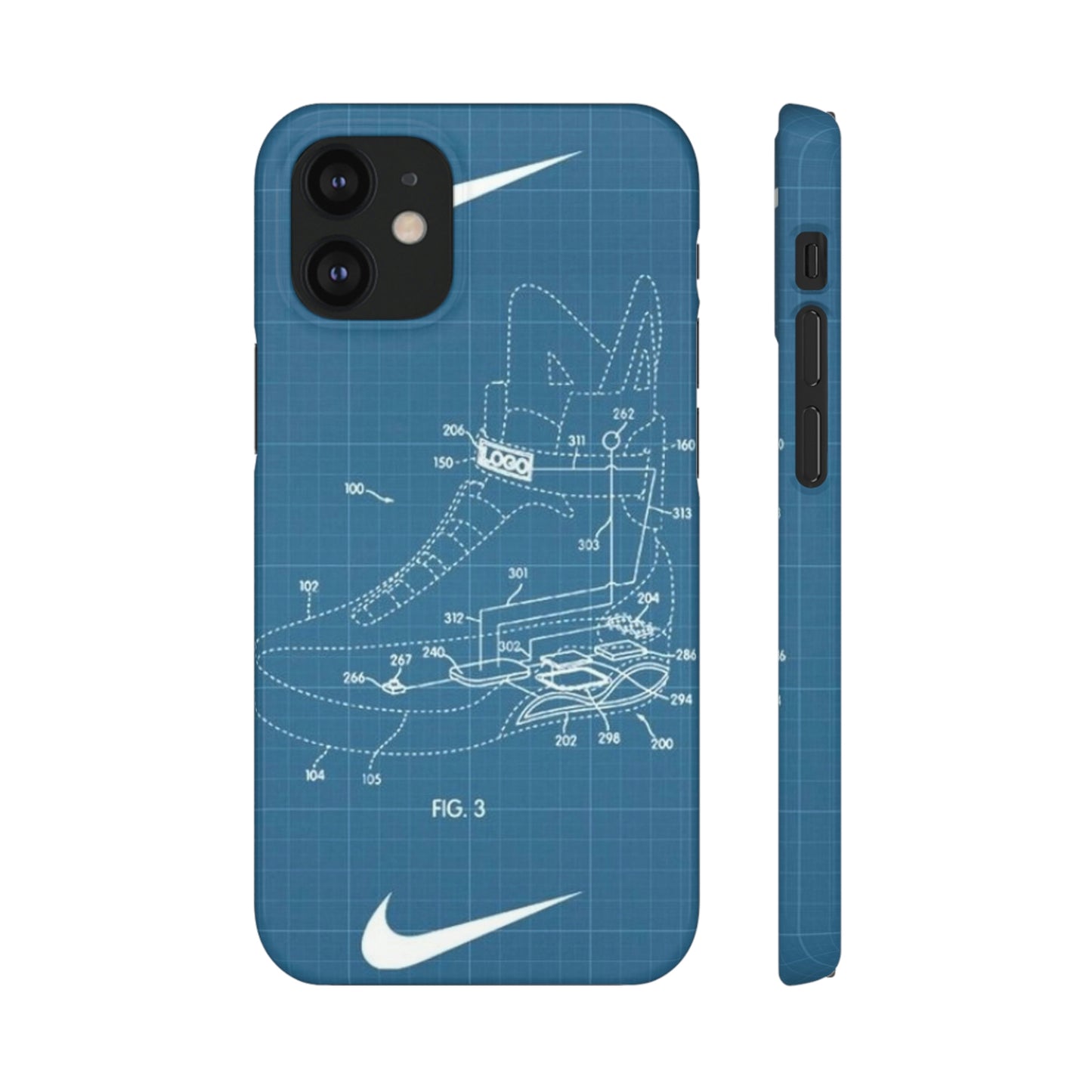 Back to the Future Phone Cases