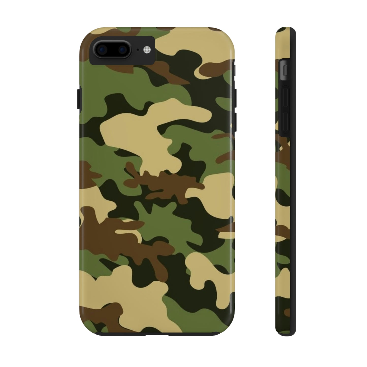 Camo Tough Phone Cases, Case-Mate
